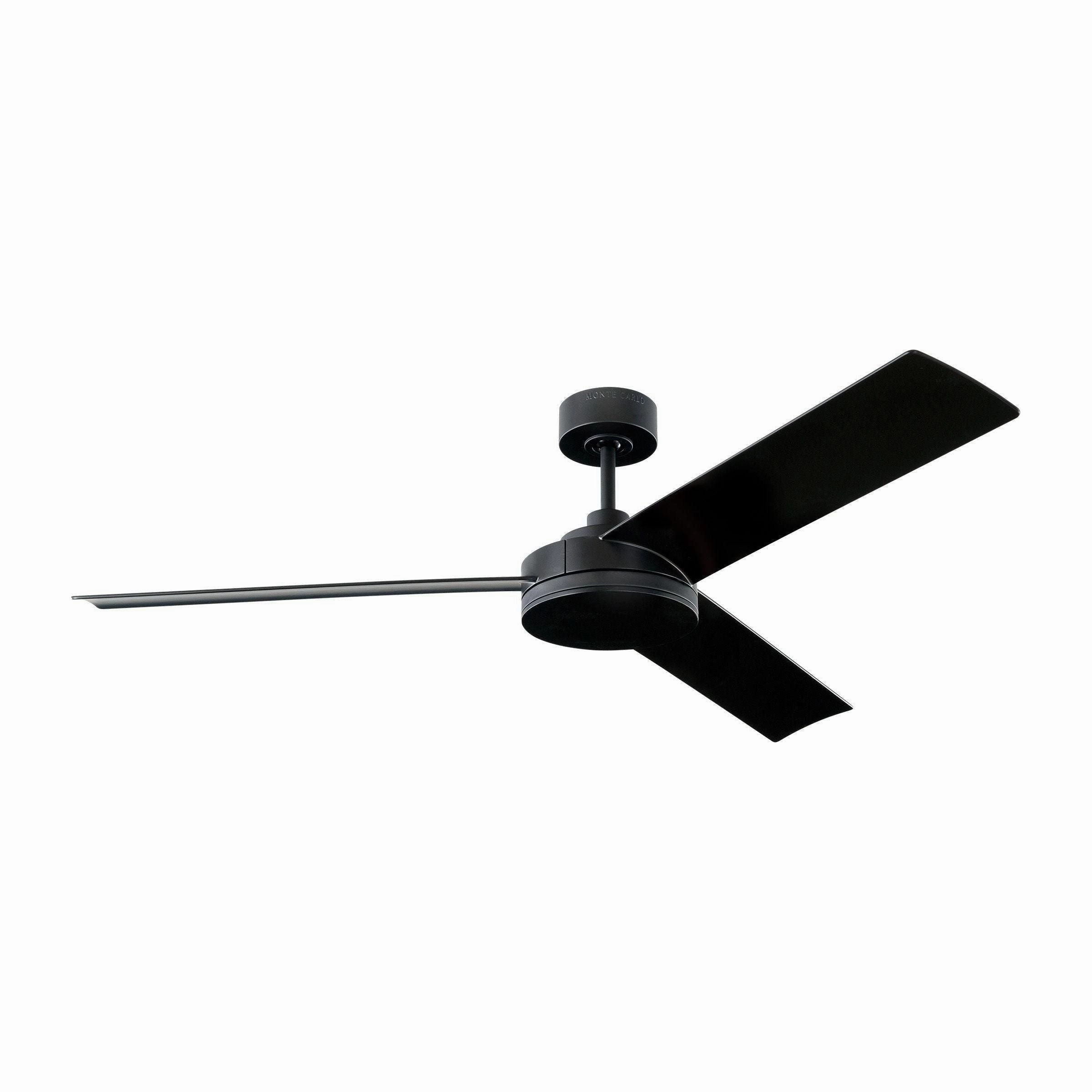 Cirque Ceiling Fan