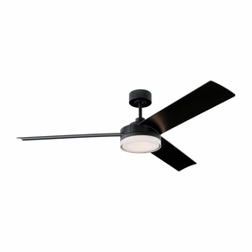 Cirque Ceiling Fan quiet ceiling fans with remote control