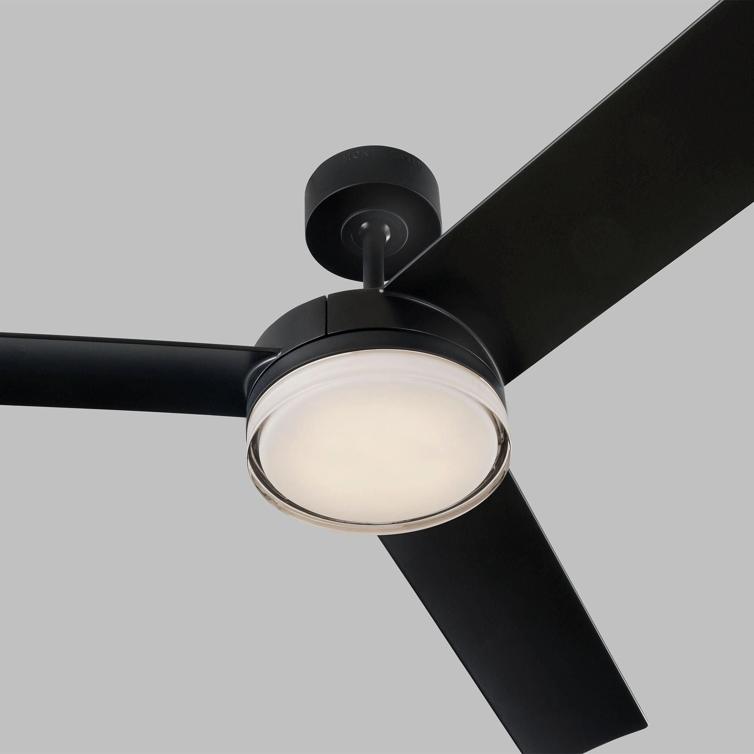 Cirque Ceiling Fan