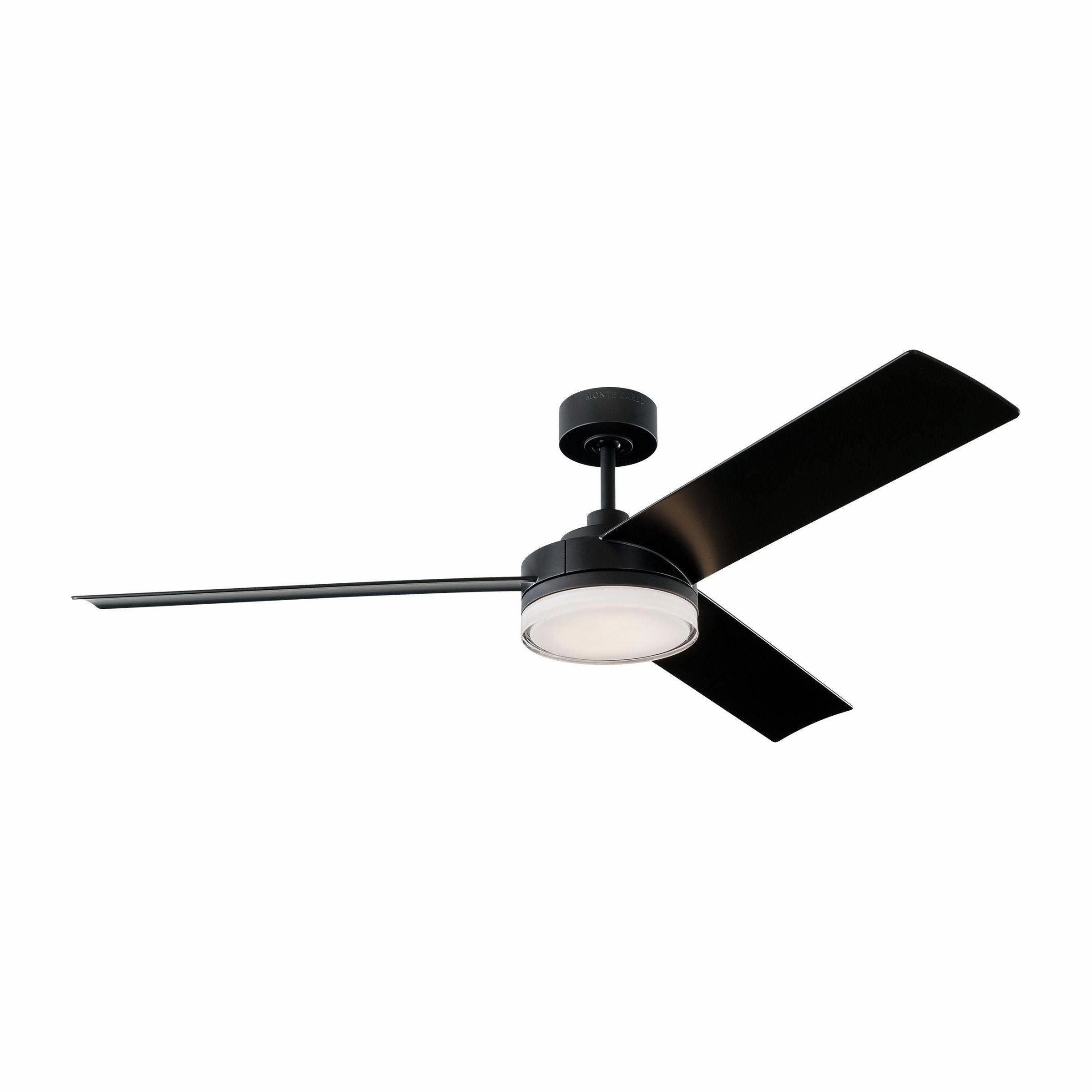 Cirque Ceiling Fan quiet ceiling fans with remote control