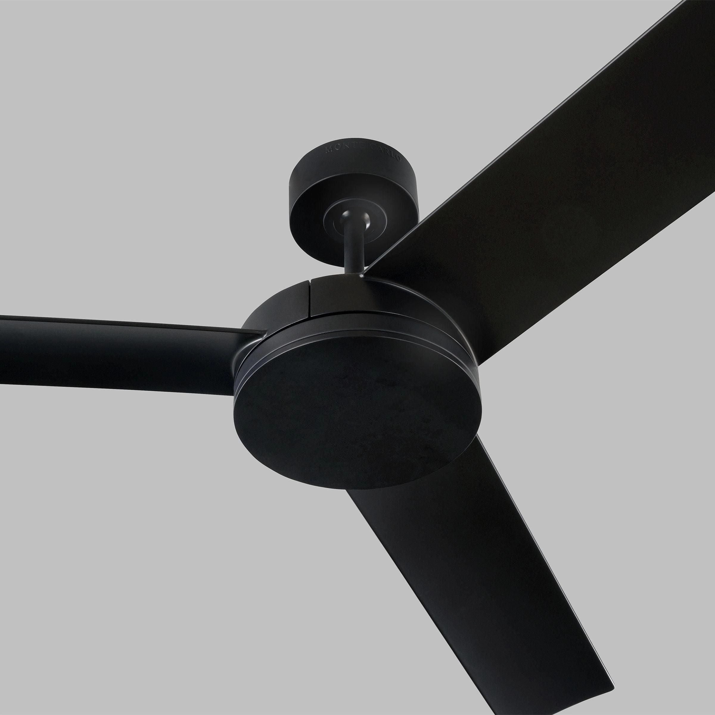 Cirque Ceiling Fan