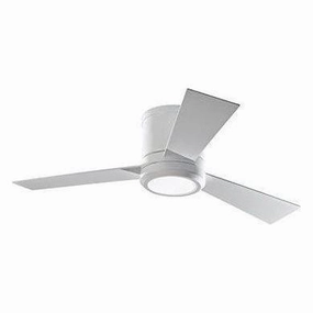 Clarity II Ceiling Fan quiet ceiling fans with remote control