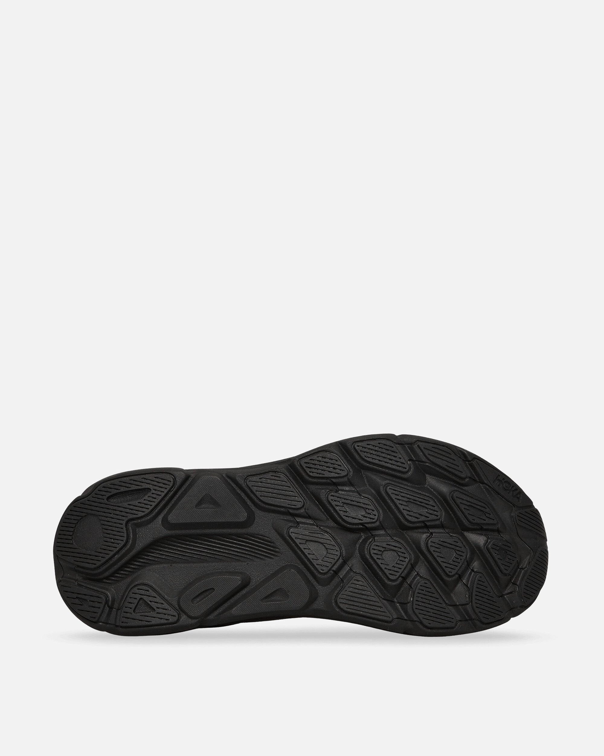 Clifton 9 Sneakers Black