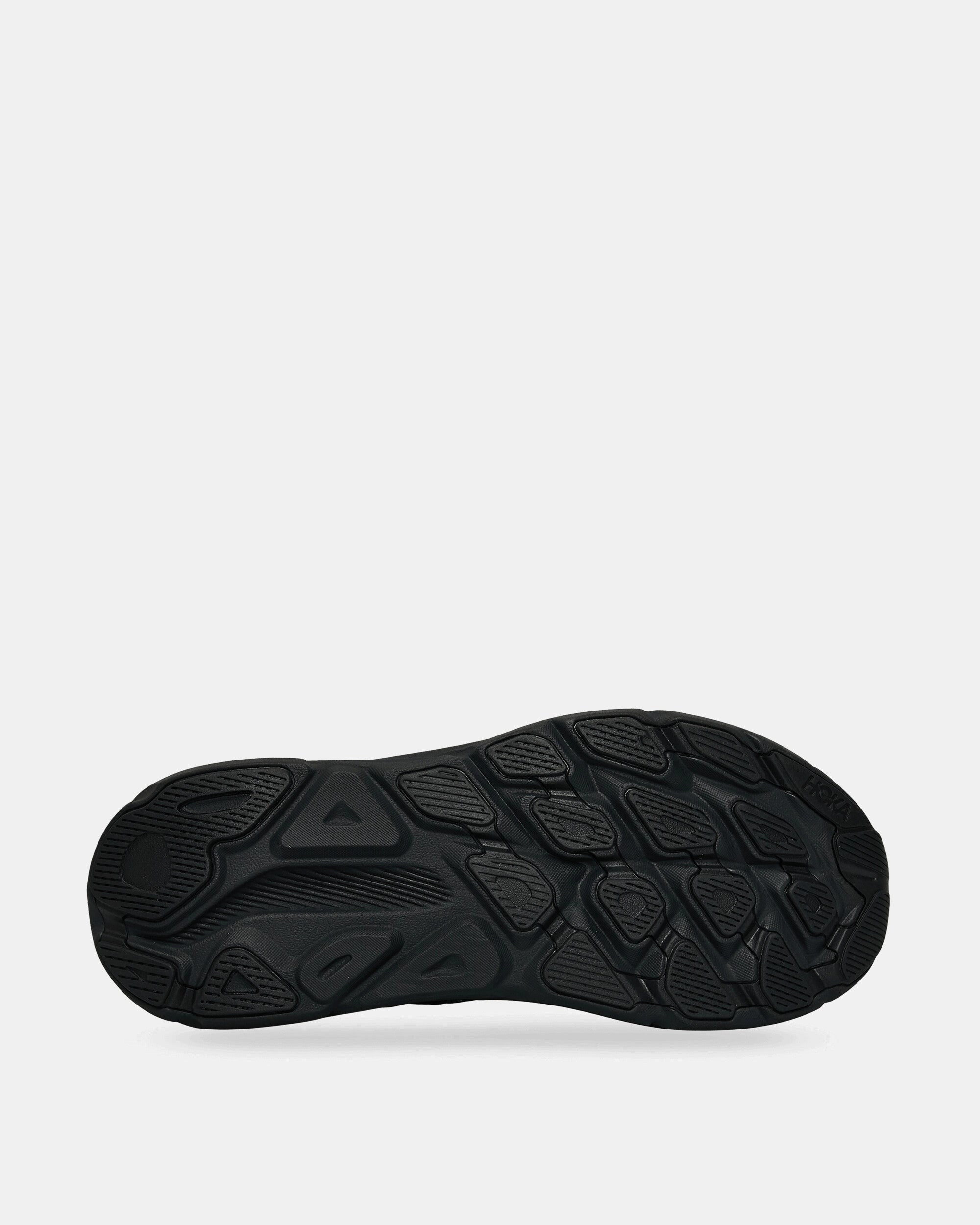 Clifton One9 Sneakers Black / Aster Flower