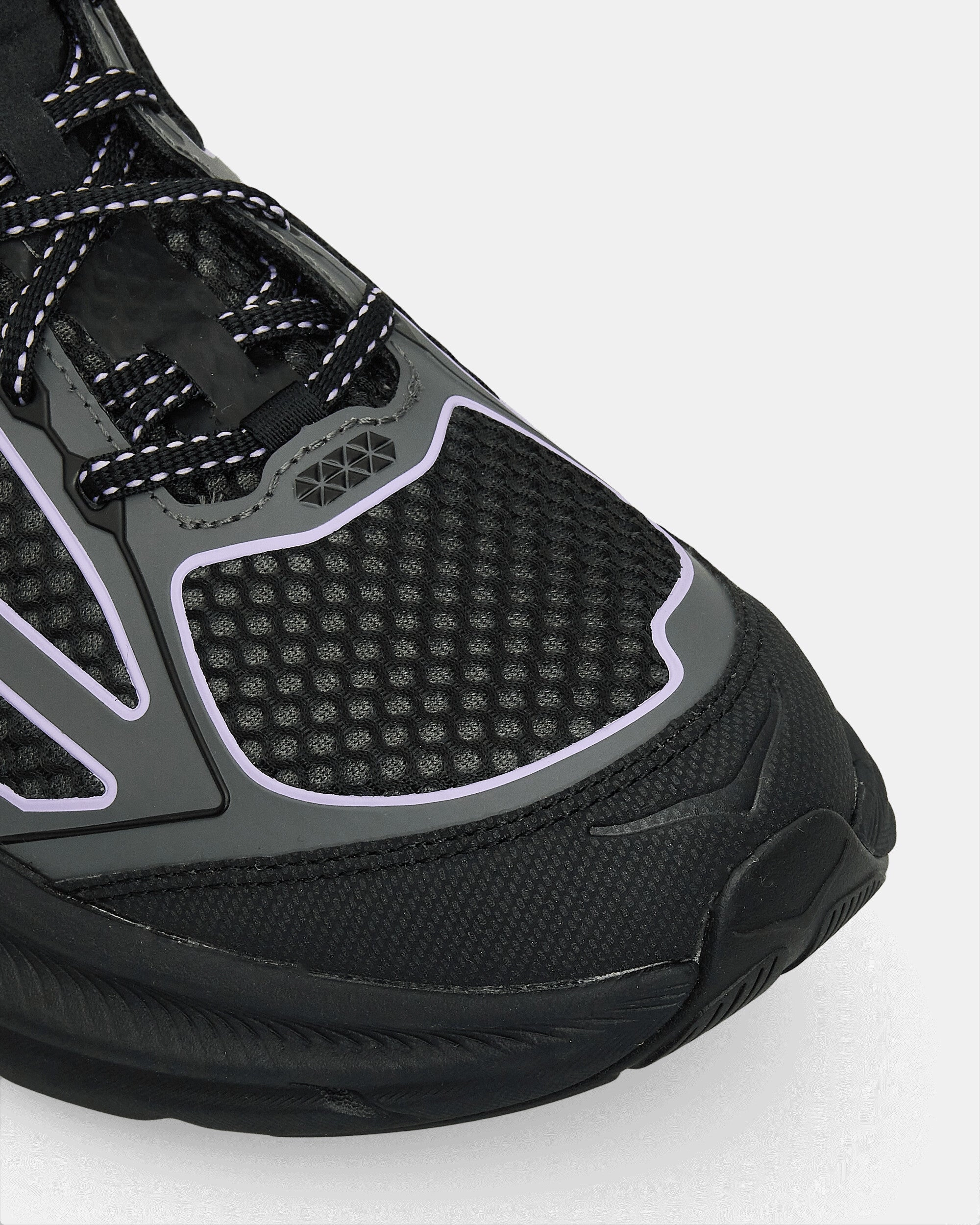 Clifton One9 Sneakers Black / Aster Flower