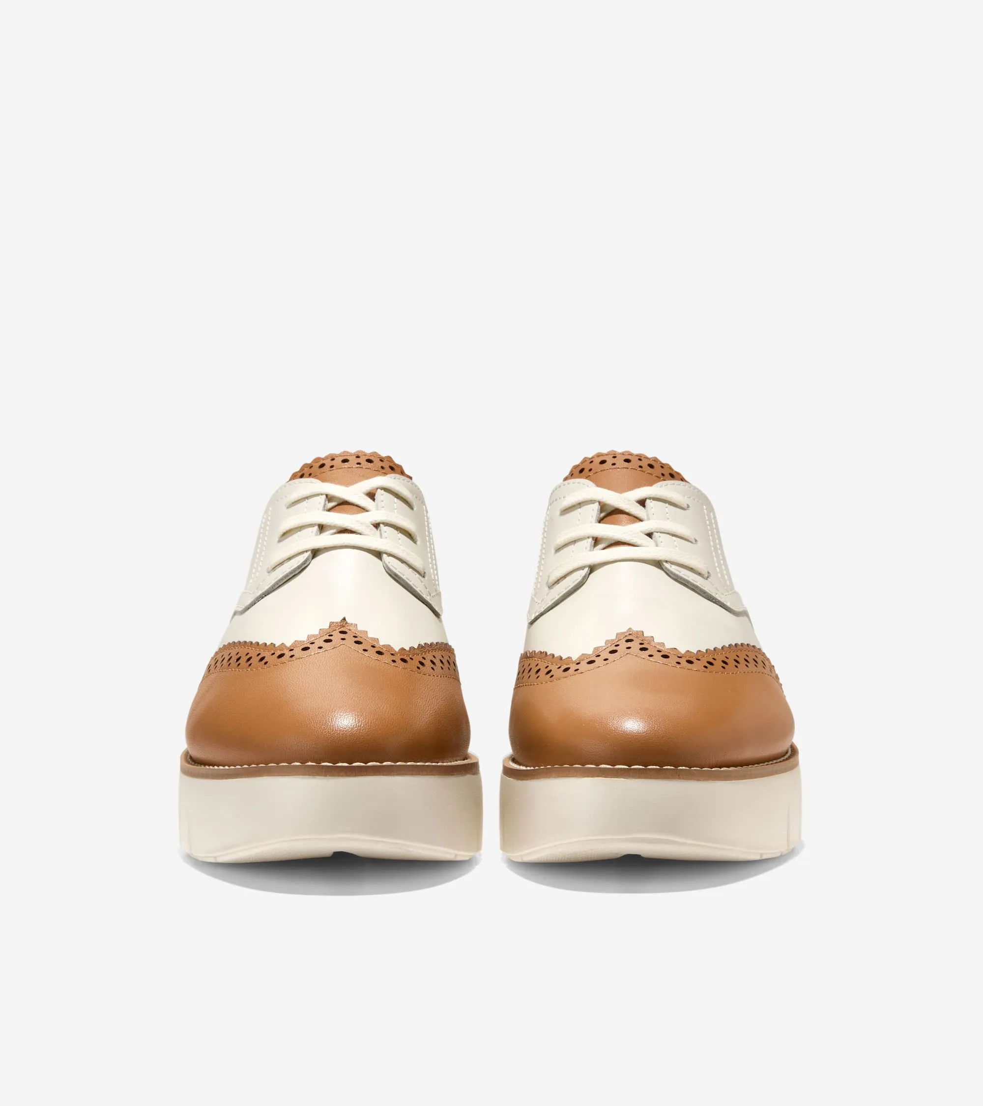 Cole Haan Grand City Platform Oxford