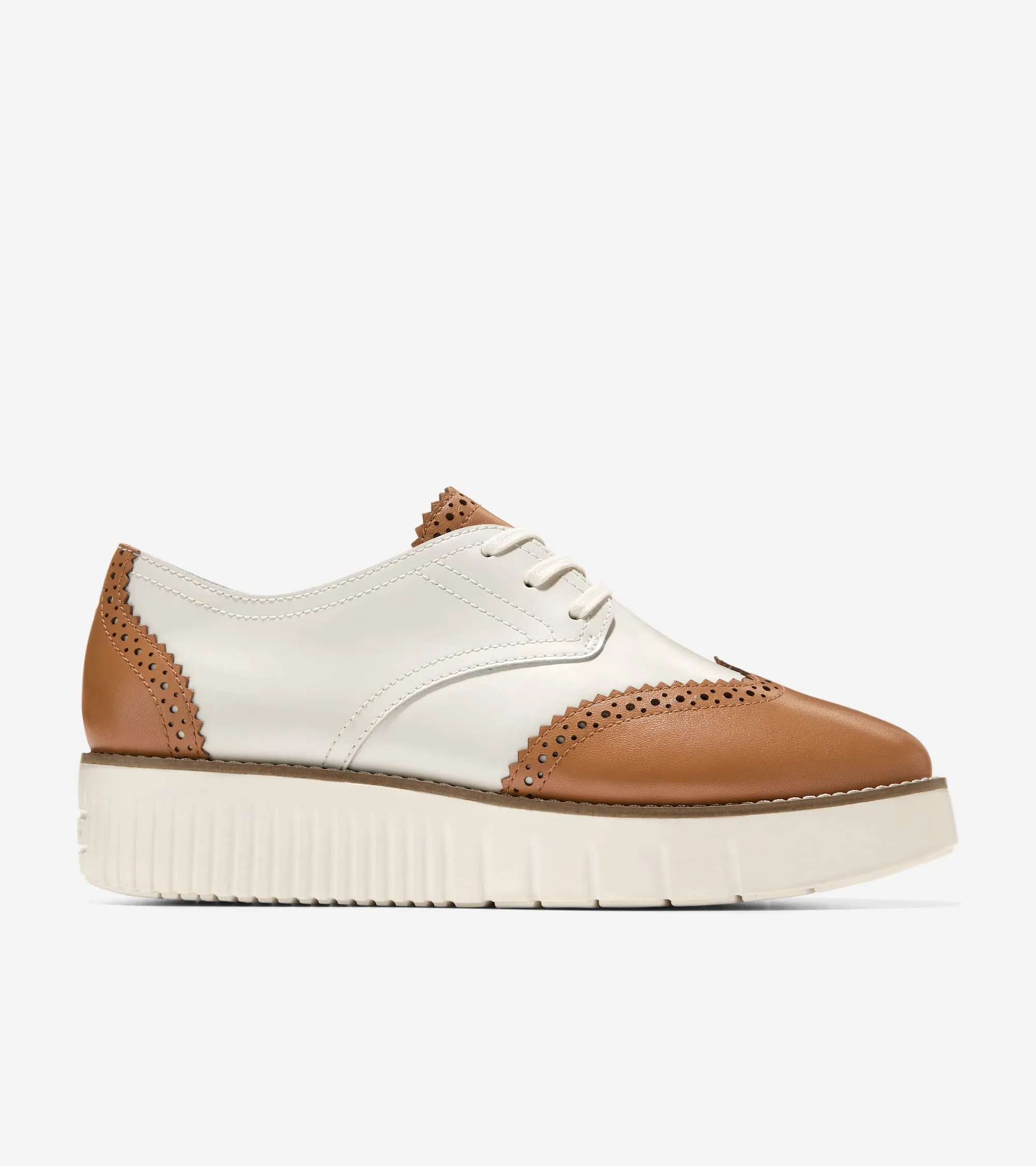 Cole Haan Grand City Platform Oxford