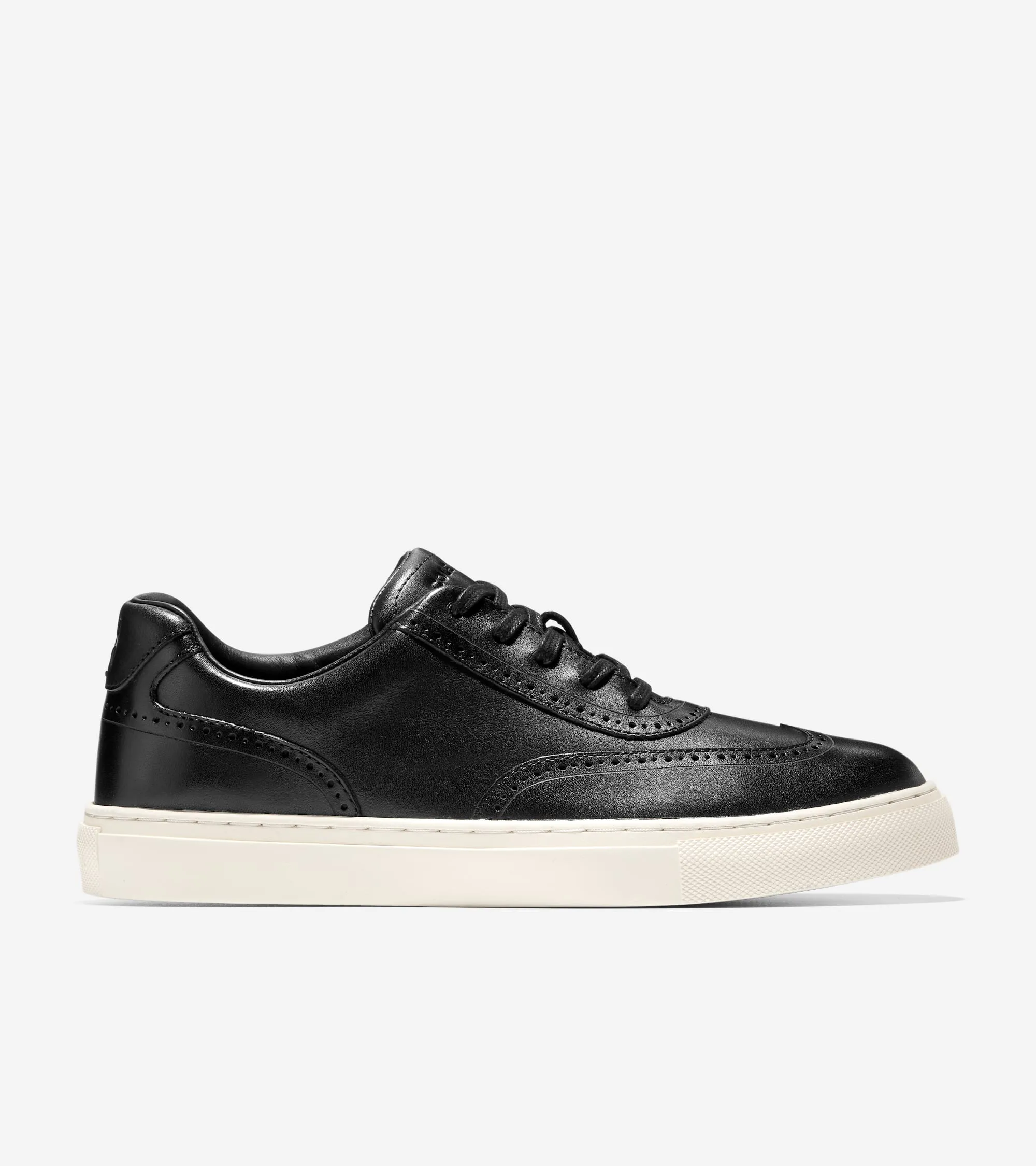Cole Haan Grand Kittery Wingtip Sneakers