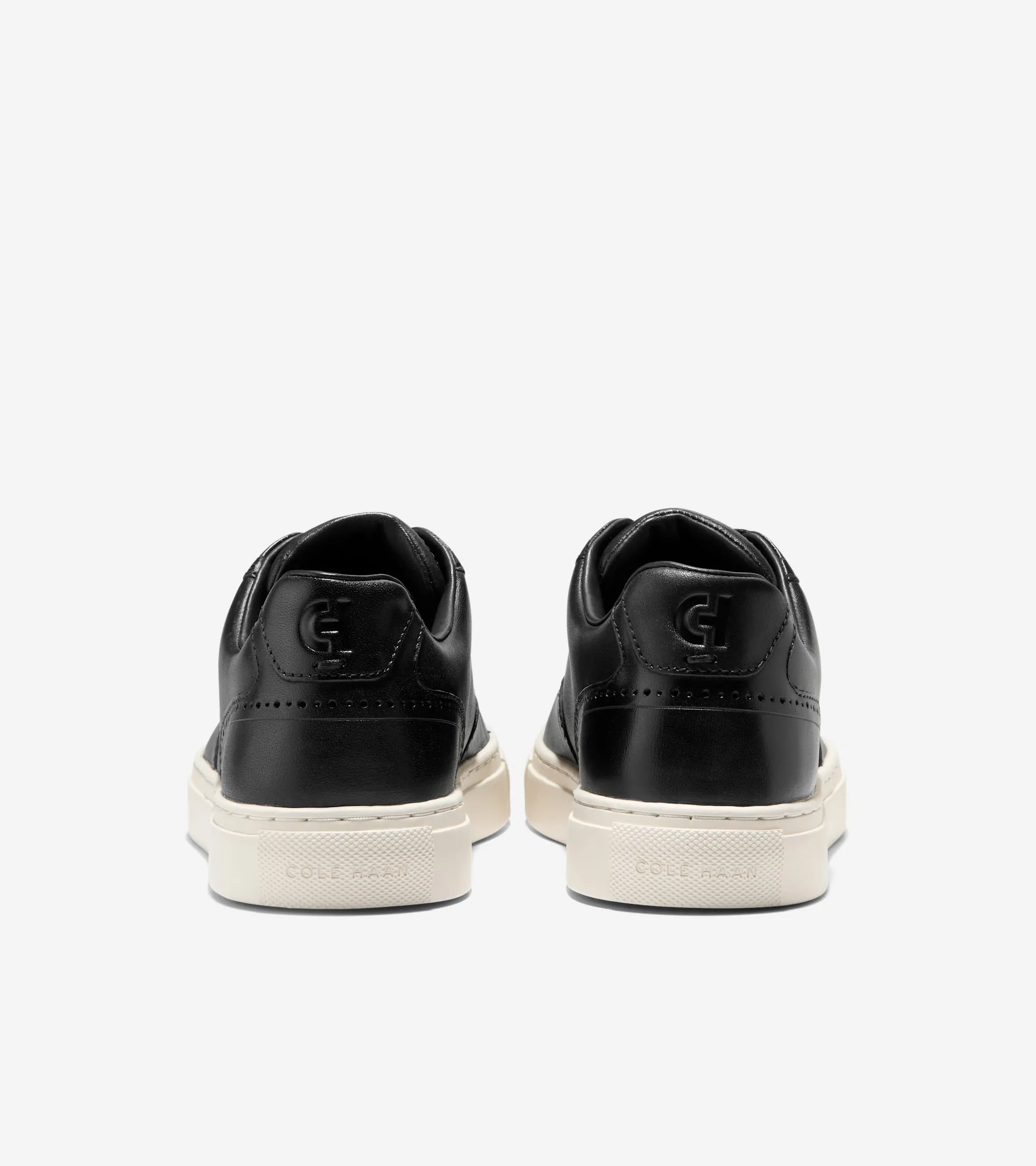Cole Haan Grand Kittery Wingtip Sneakers