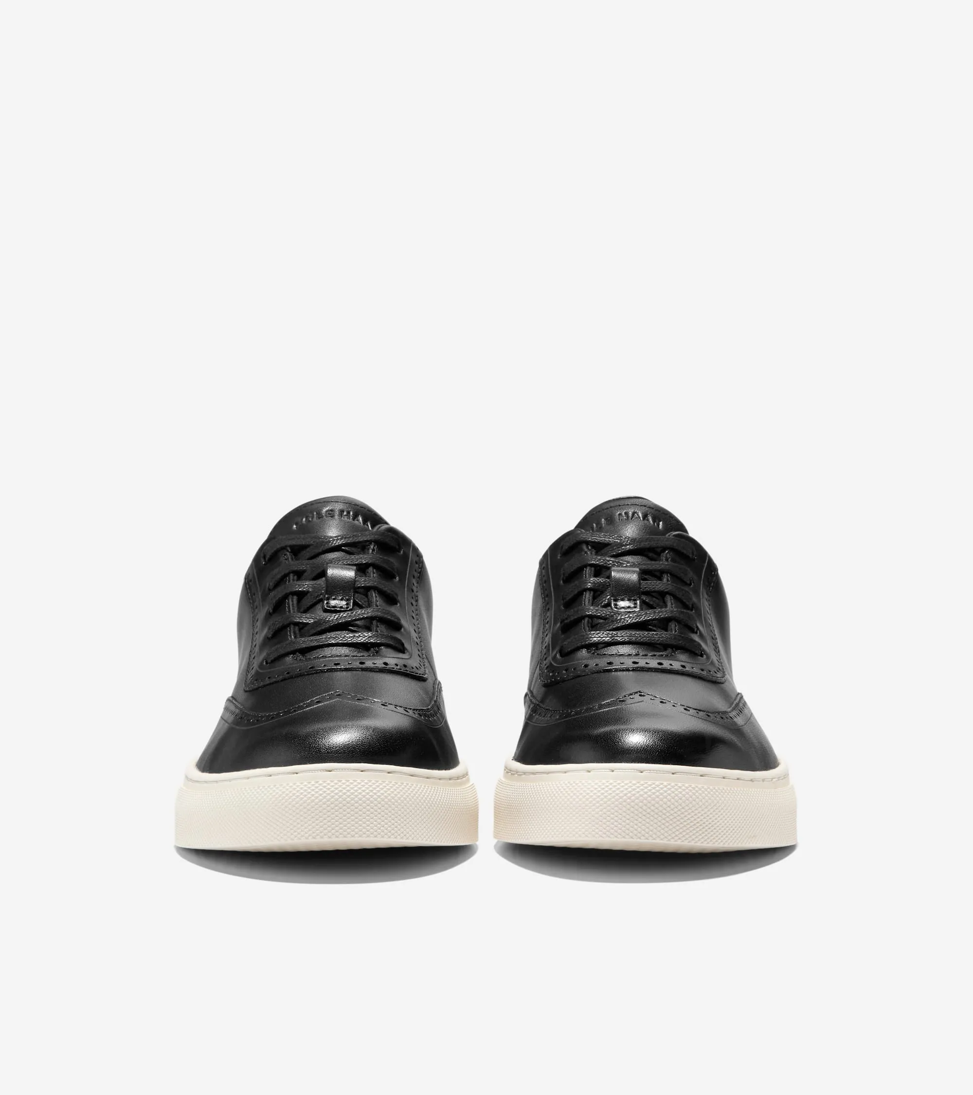 Cole Haan Grand Kittery Wingtip Sneakers