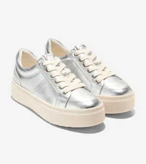 Cole Haan GrandPro Max Platform Sneaker