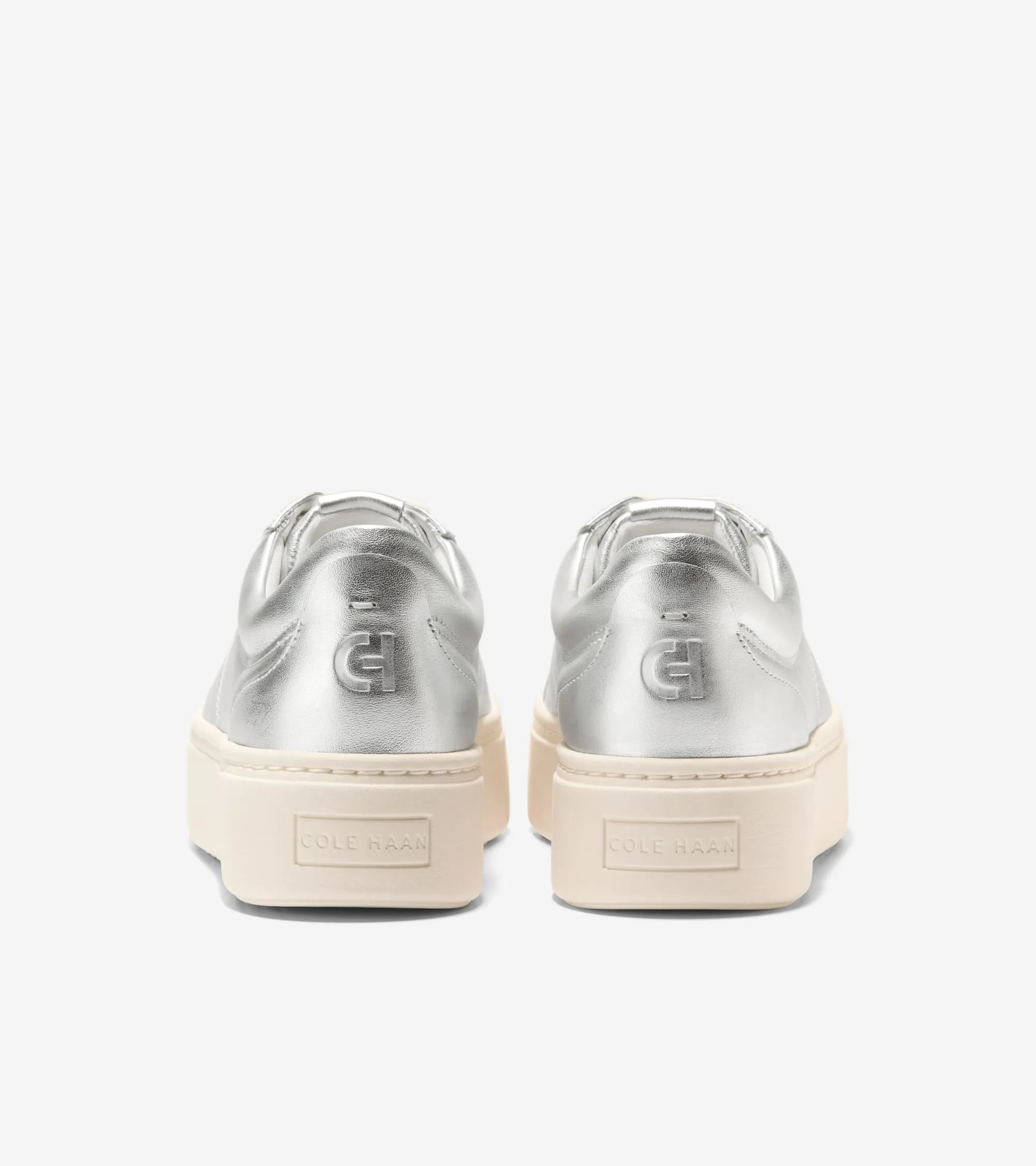 Cole Haan GrandPro Max Platform Sneaker