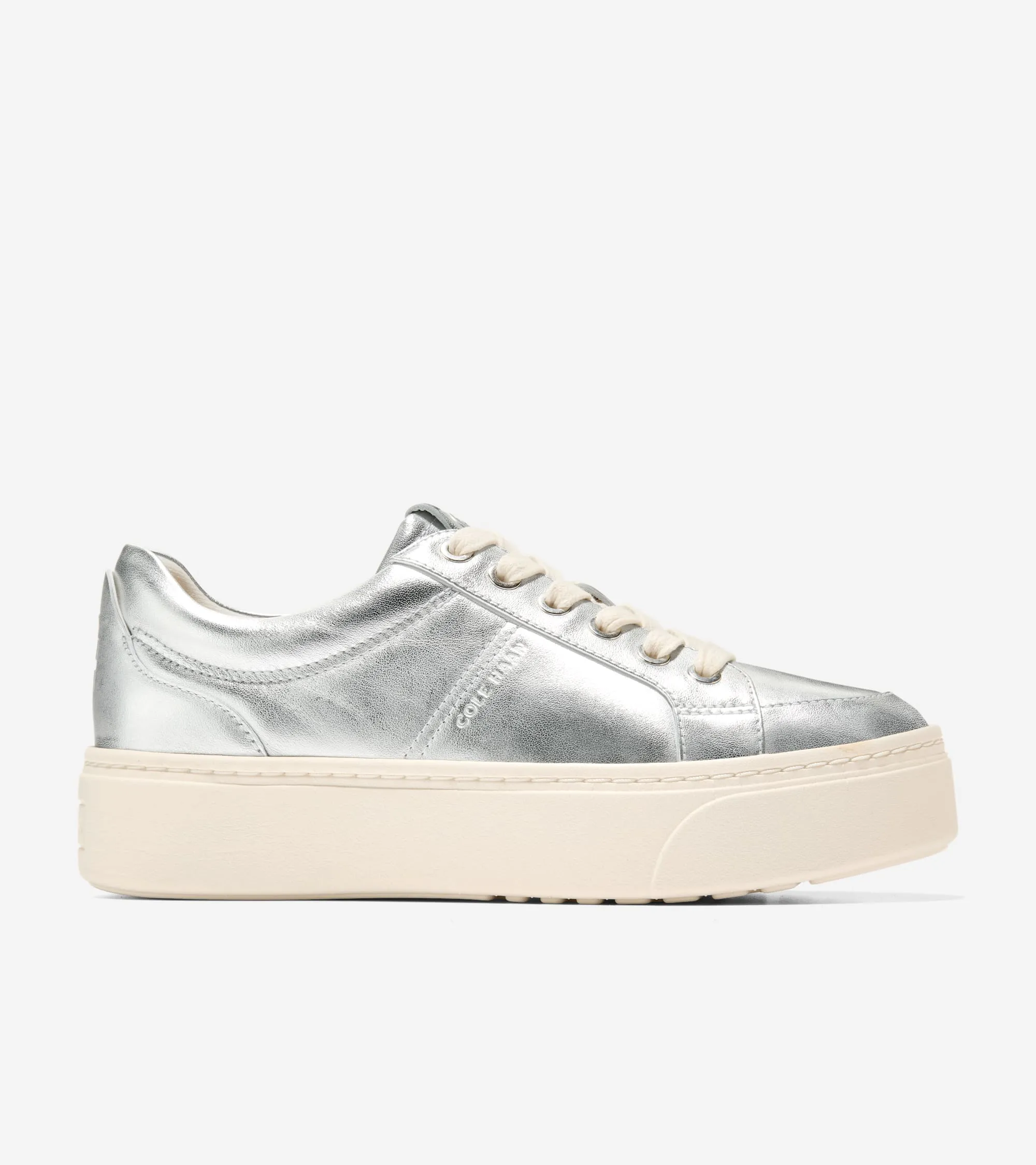 Cole Haan GrandPro Max Platform Sneaker