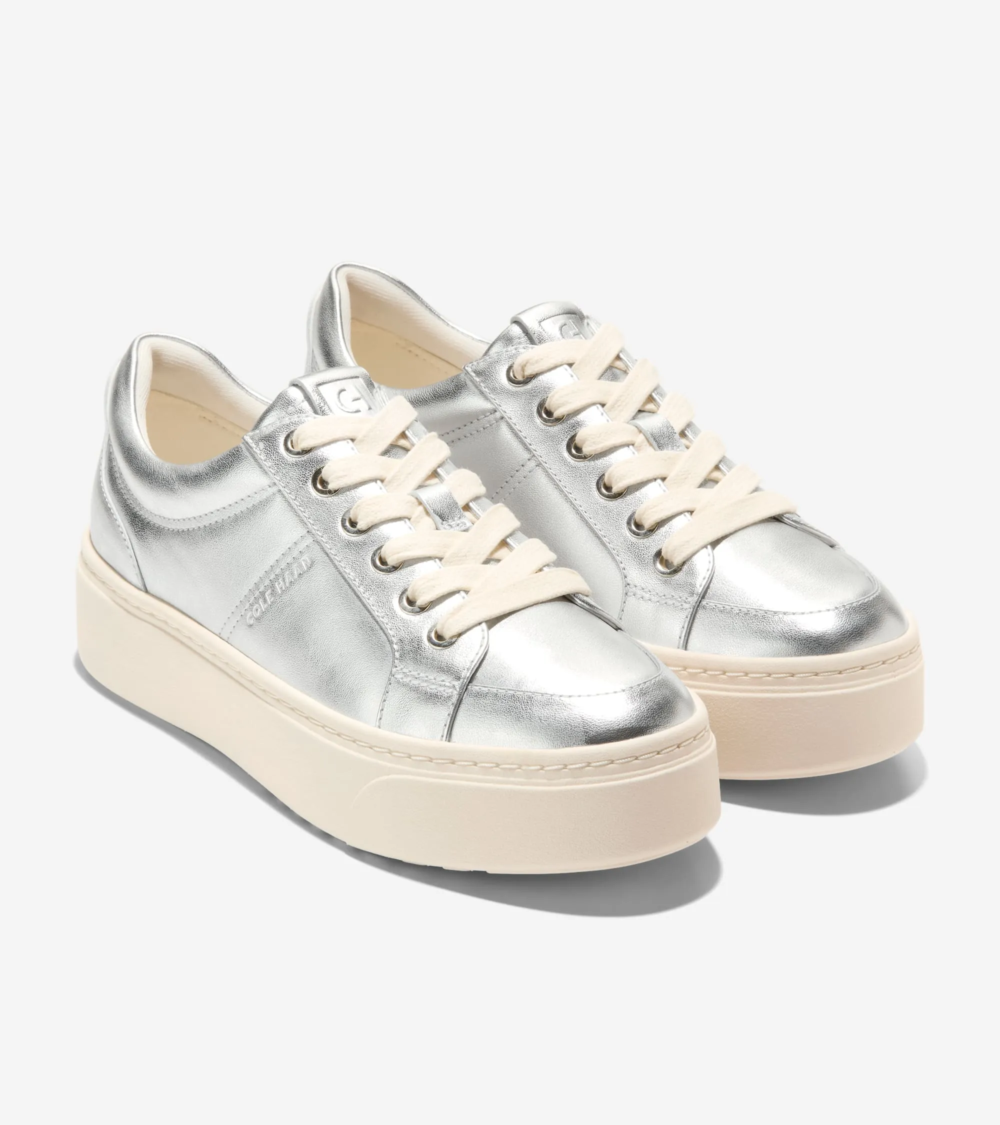 Cole Haan GrandPro Max Platform Sneaker