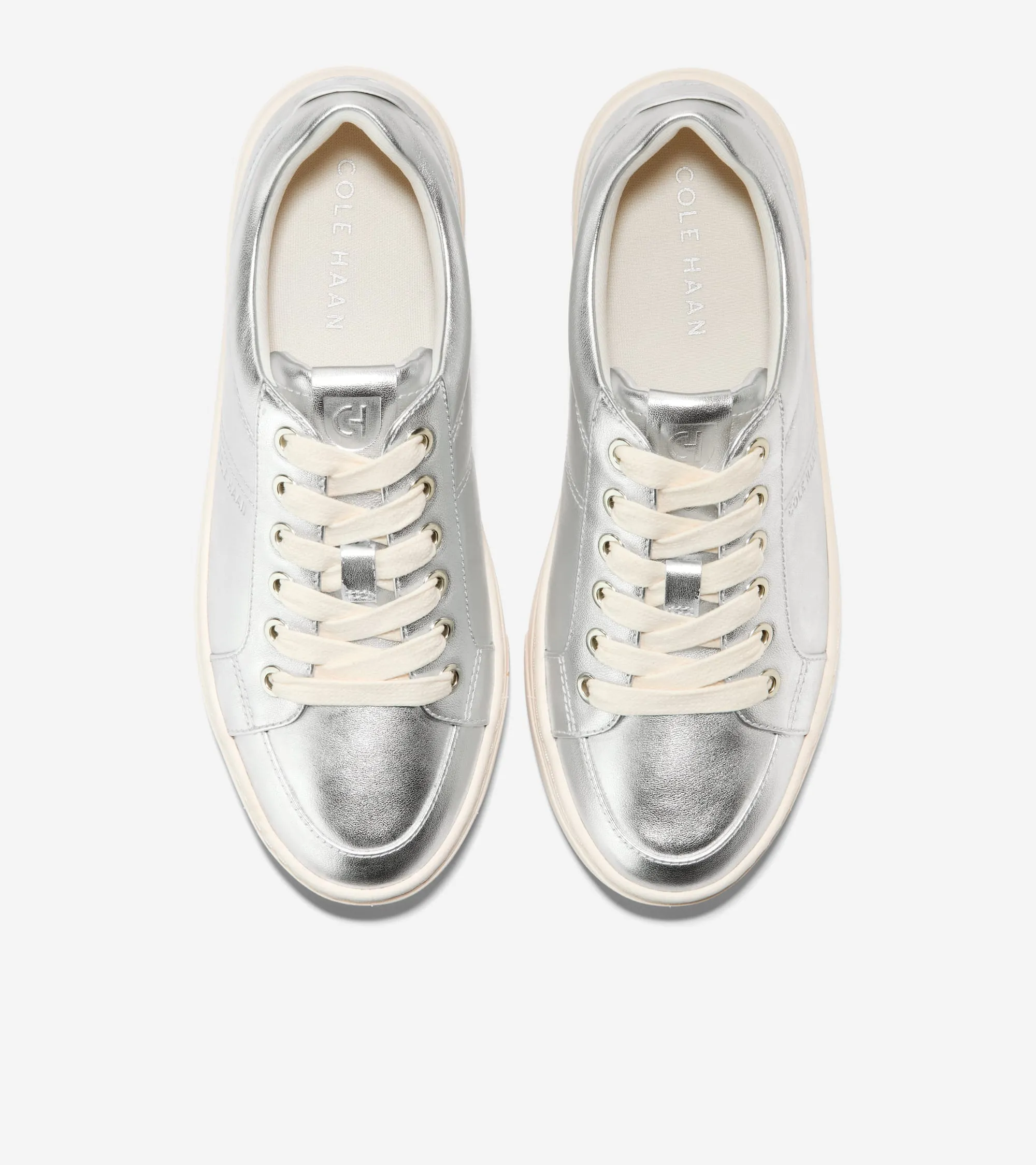 Cole Haan GrandPro Max Platform Sneaker