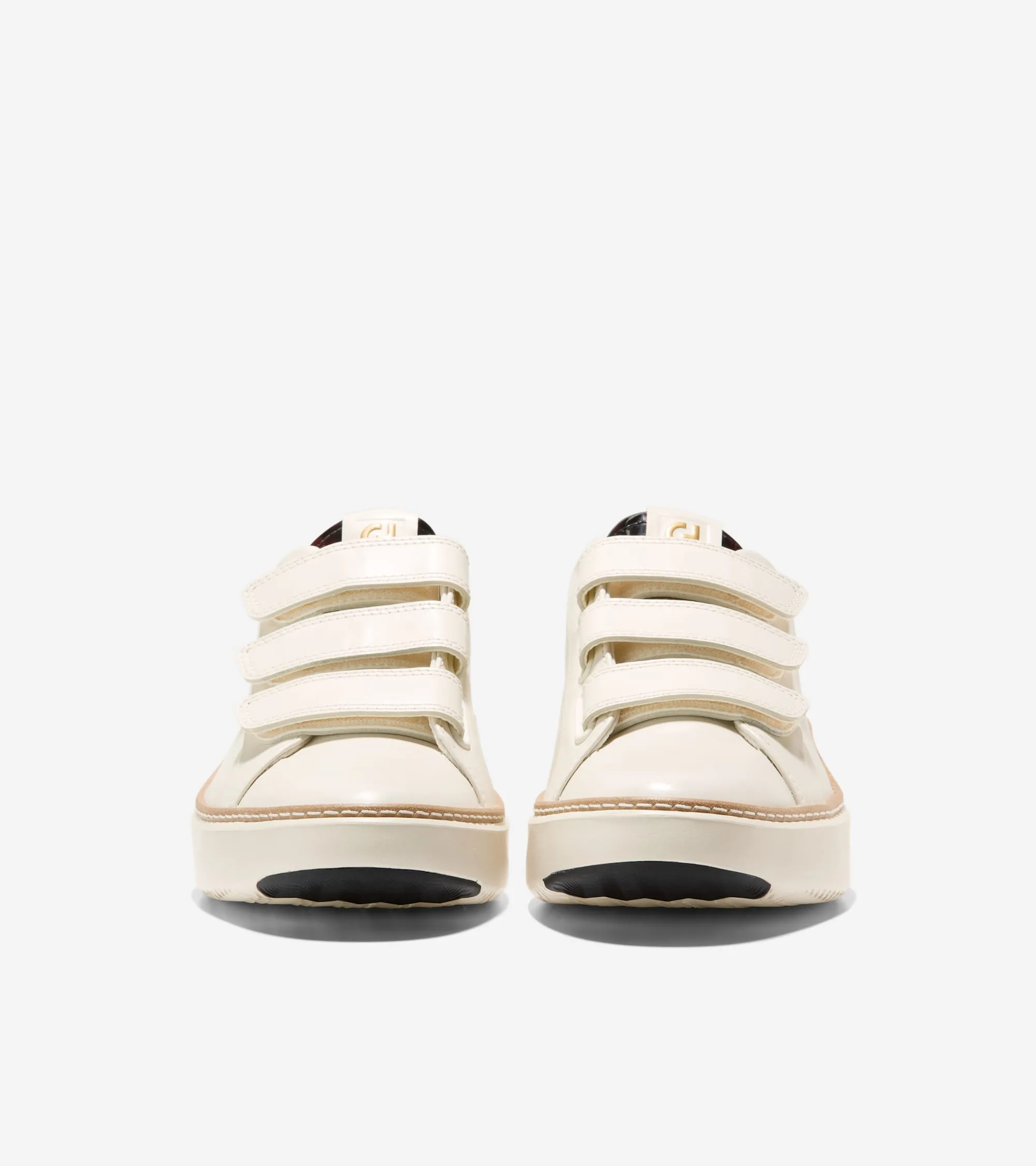 Cole Haan GrandPro Topspin Triple Strap Sneaker