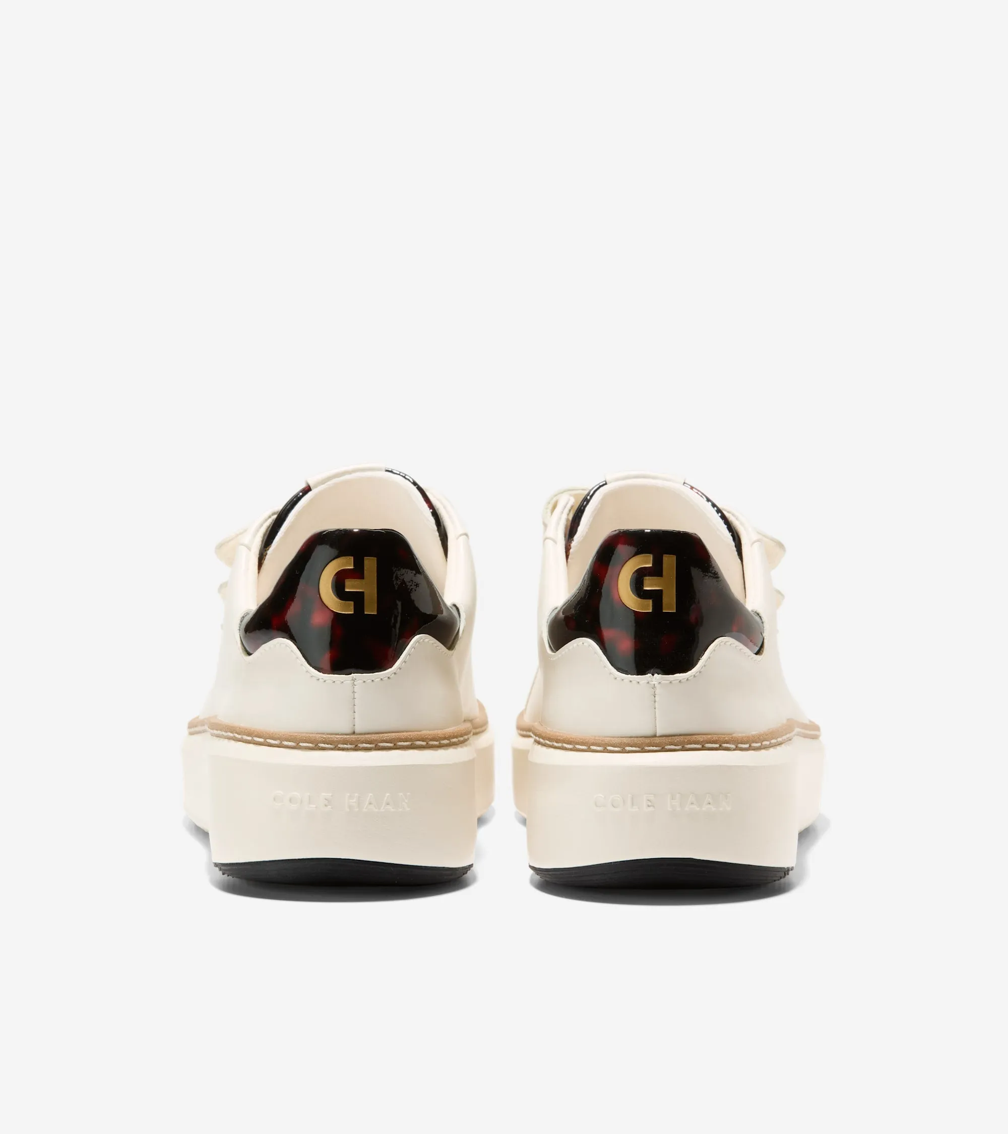 Cole Haan GrandPro Topspin Triple Strap Sneaker