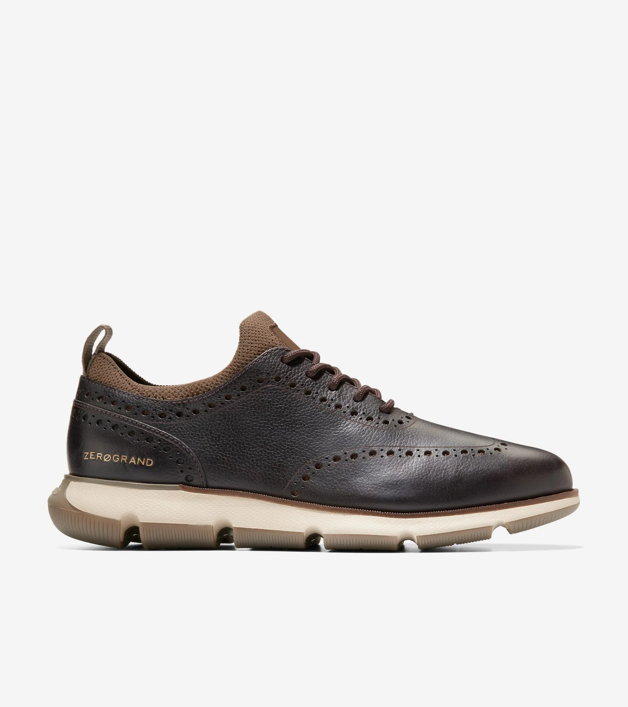 Cole Haan Men's 4.ZEROGRAND Wingtip Oxford