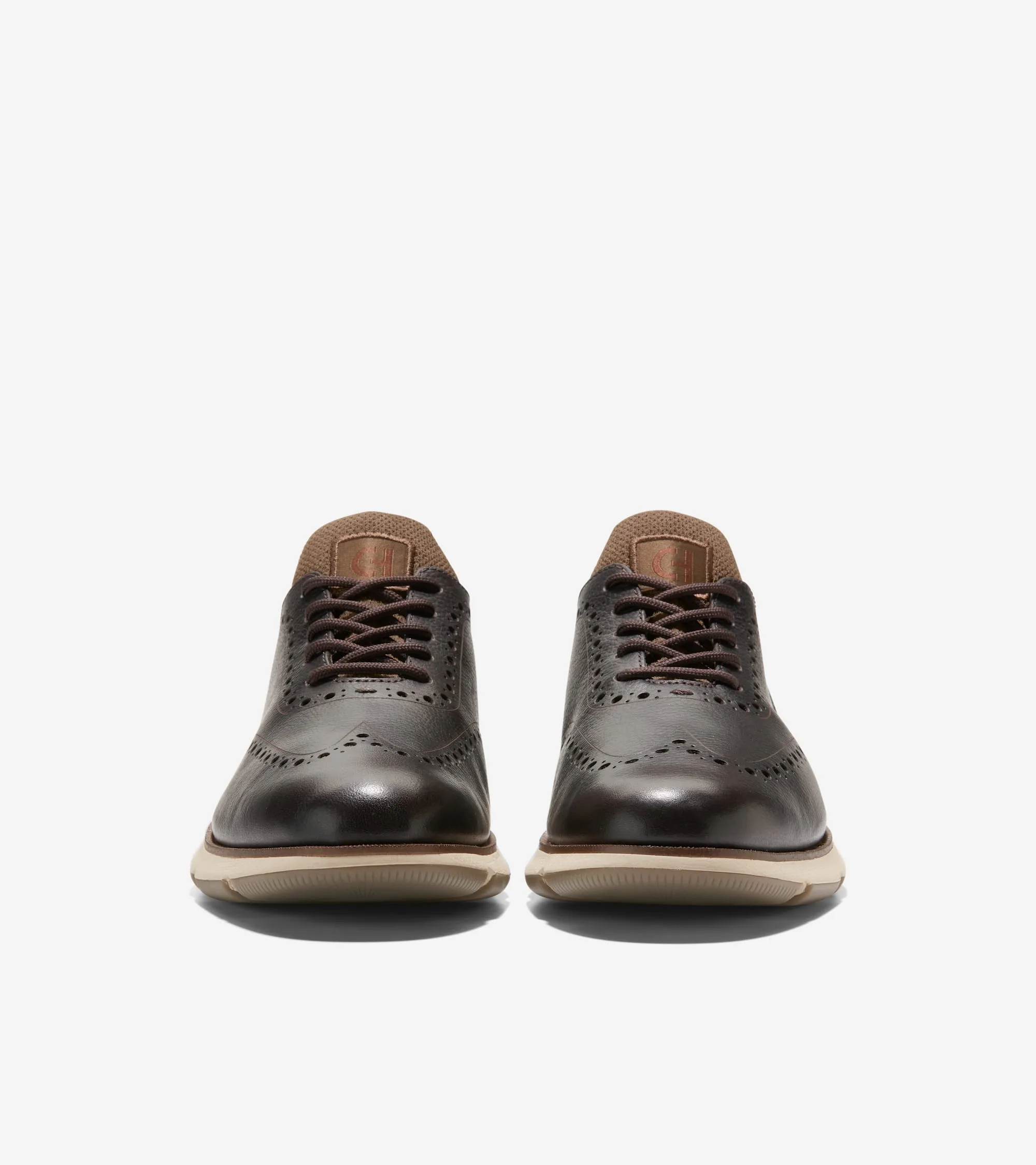 Cole Haan Men's 4.ZEROGRAND Wingtip Oxford