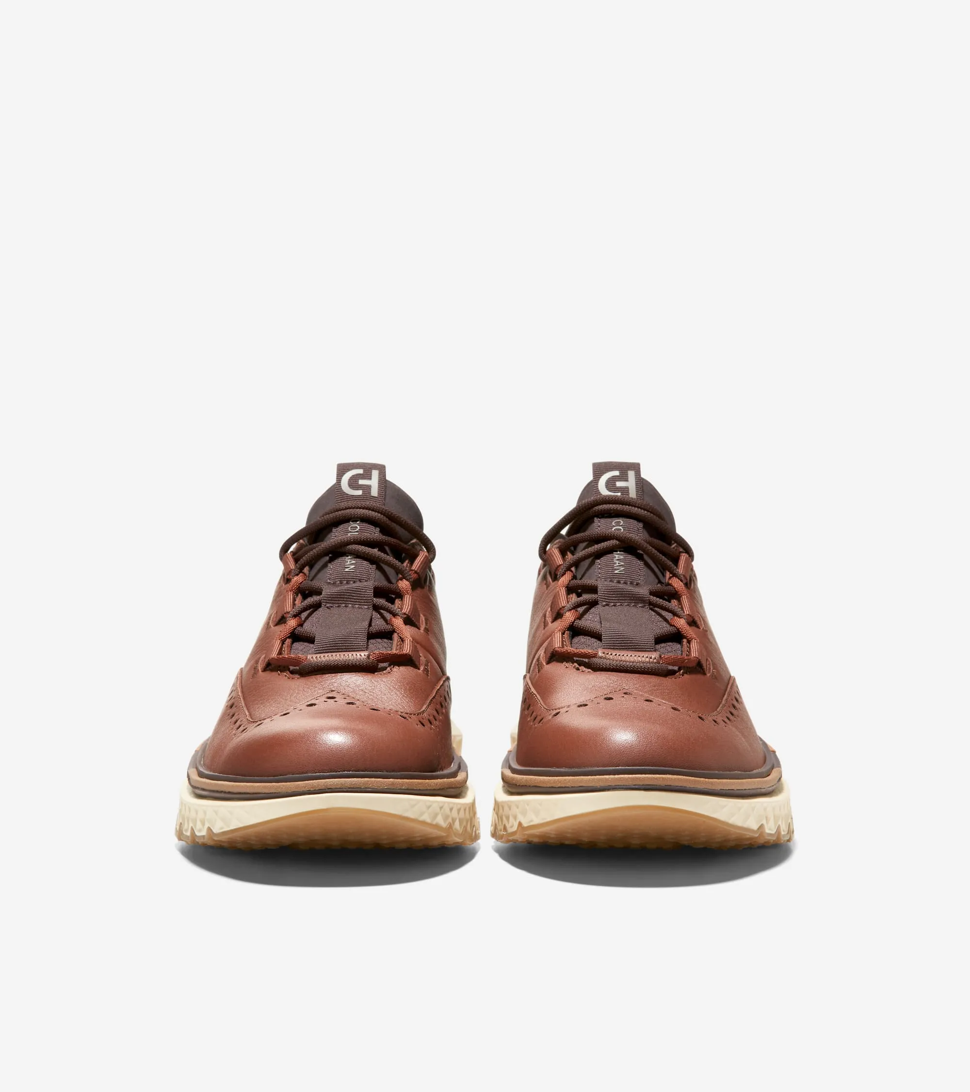 Cole Haan Men's 5.ZEROGRAND Wingtip Oxford