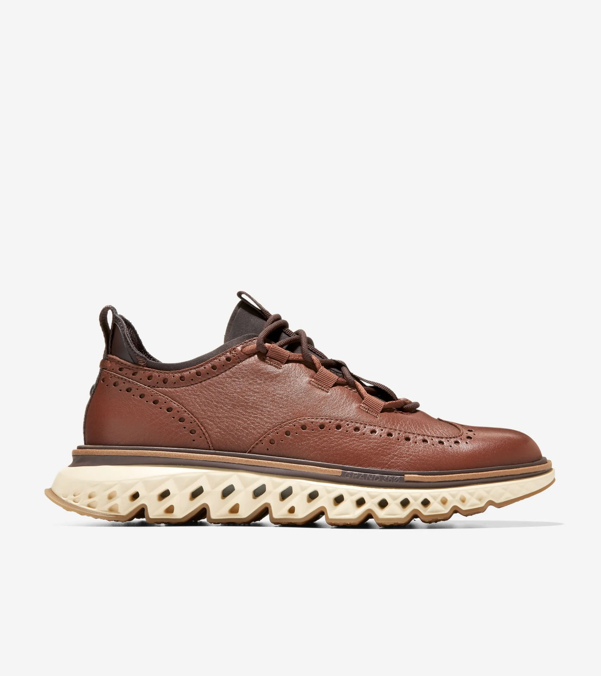 Cole Haan Men's 5.ZEROGRAND Wingtip Oxford