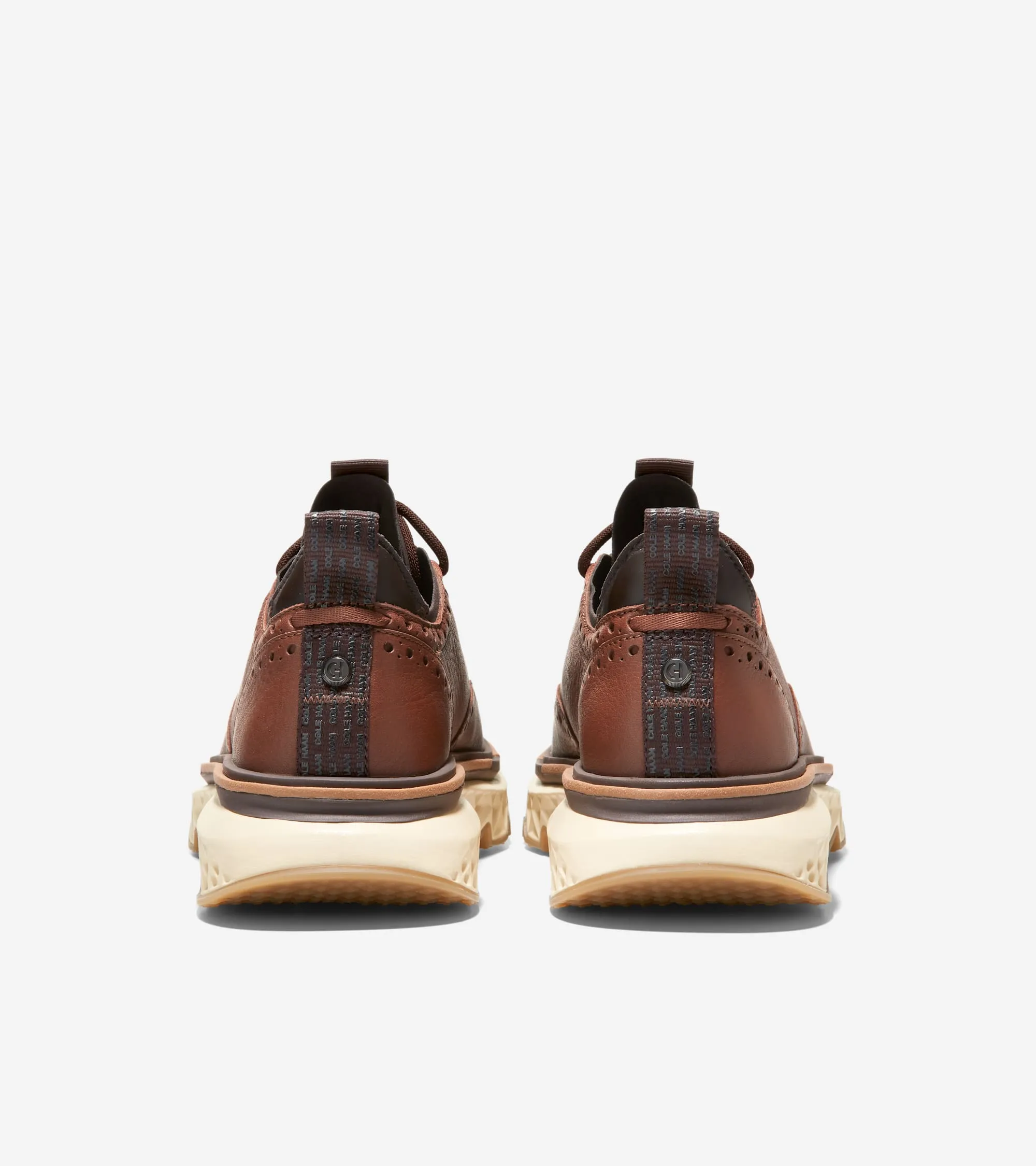 Cole Haan Men's 5.ZEROGRAND Wingtip Oxford