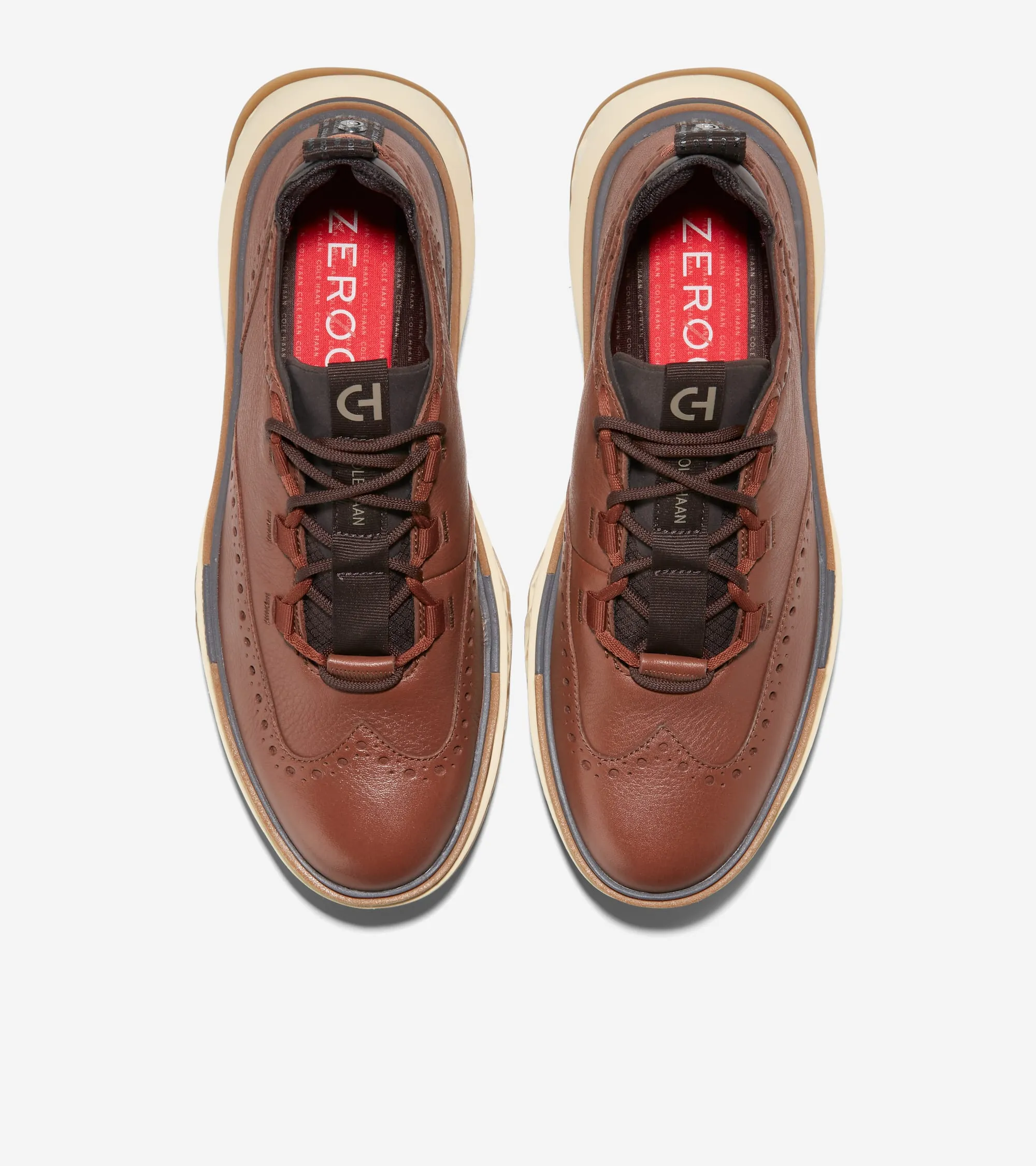 Cole Haan Men's 5.ZEROGRAND Wingtip Oxford