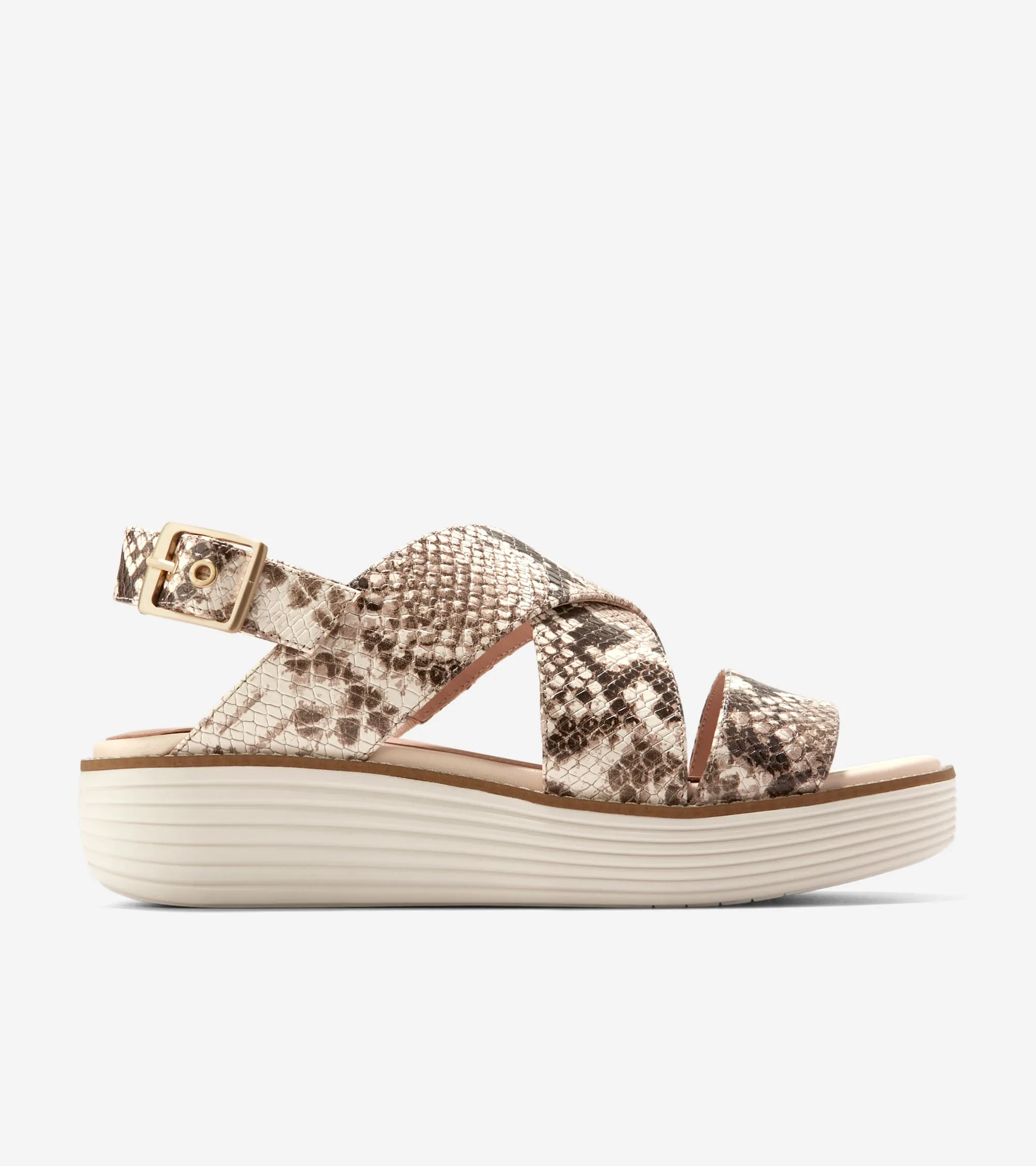 Cole Haan OriginalGrand Platform Sandal