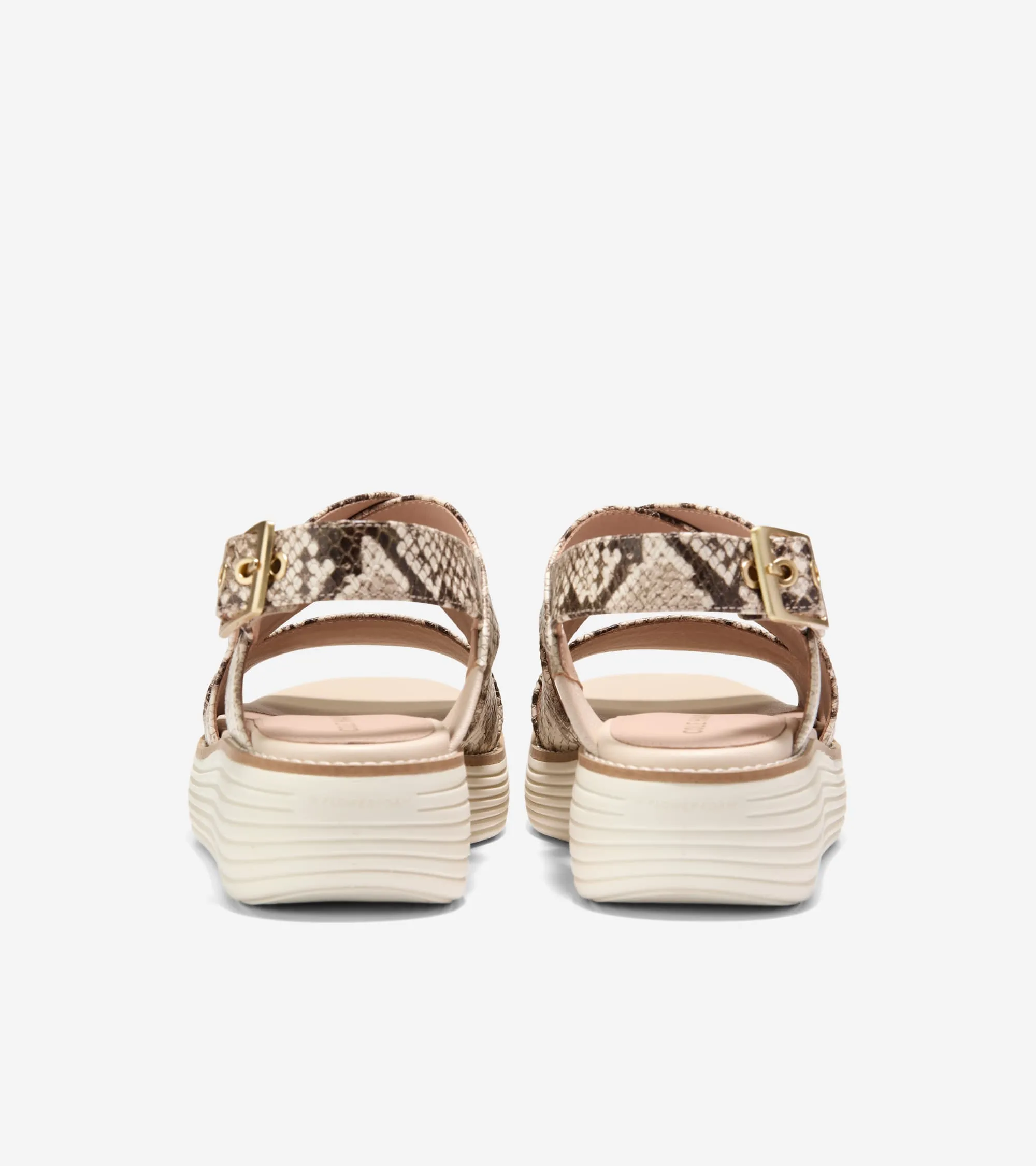 Cole Haan OriginalGrand Platform Sandal