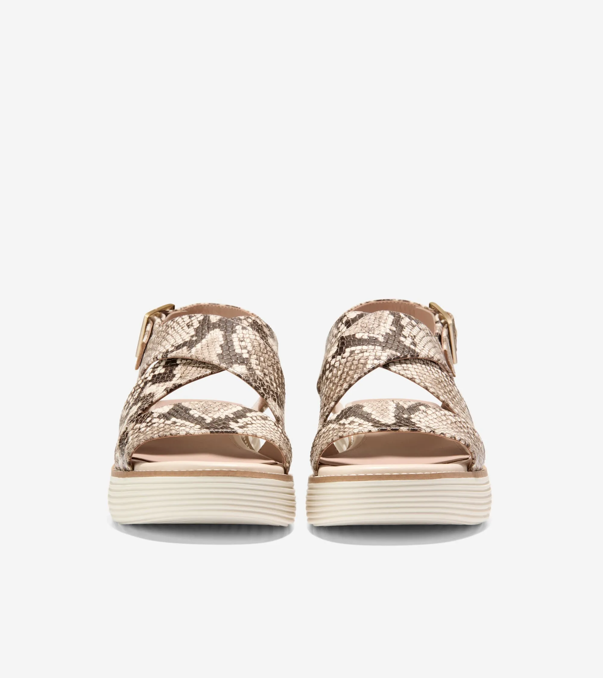 Cole Haan OriginalGrand Platform Sandal
