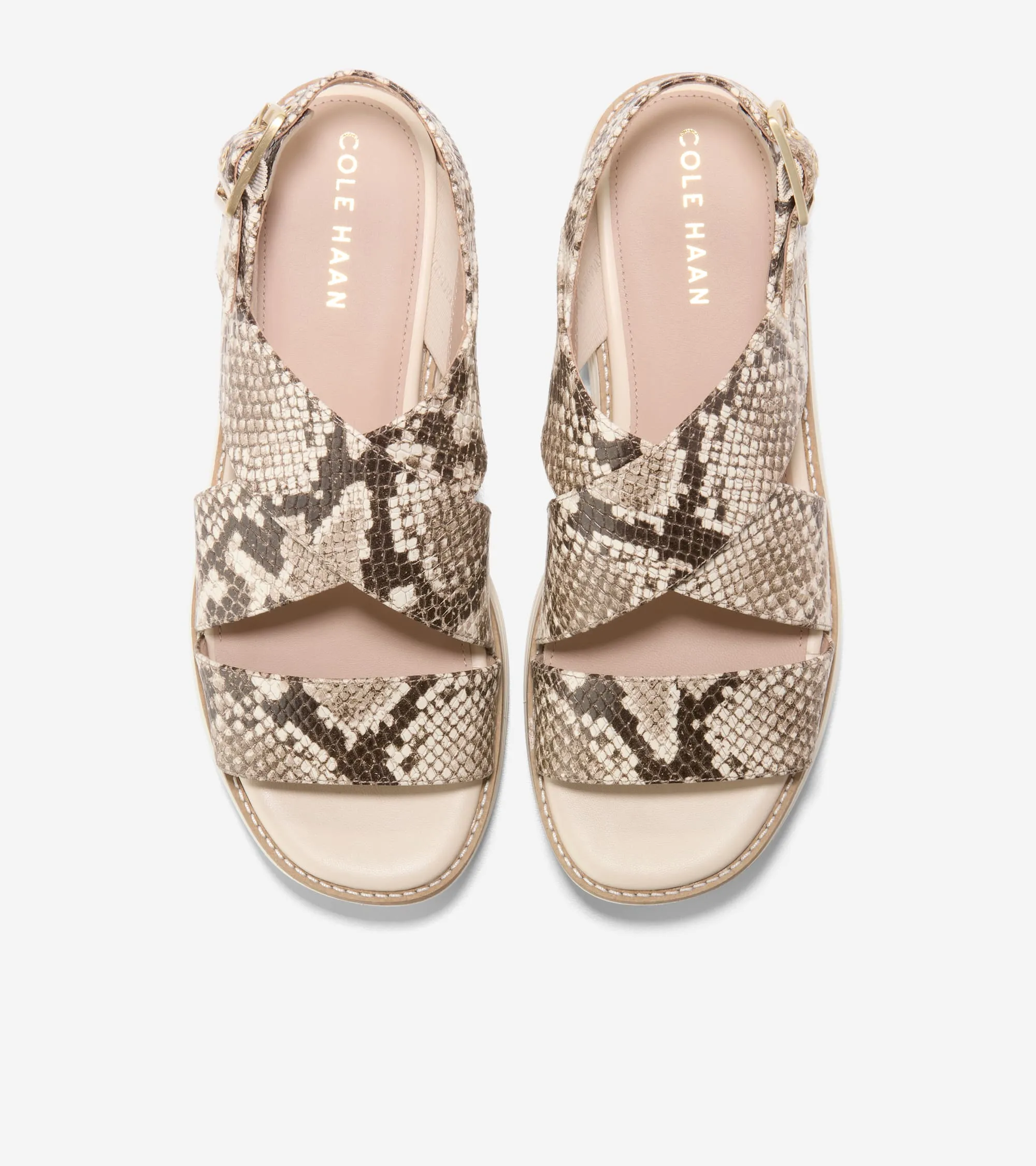 Cole Haan OriginalGrand Platform Sandal