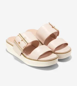 Cole Haan OriginalGrand Platform Slide