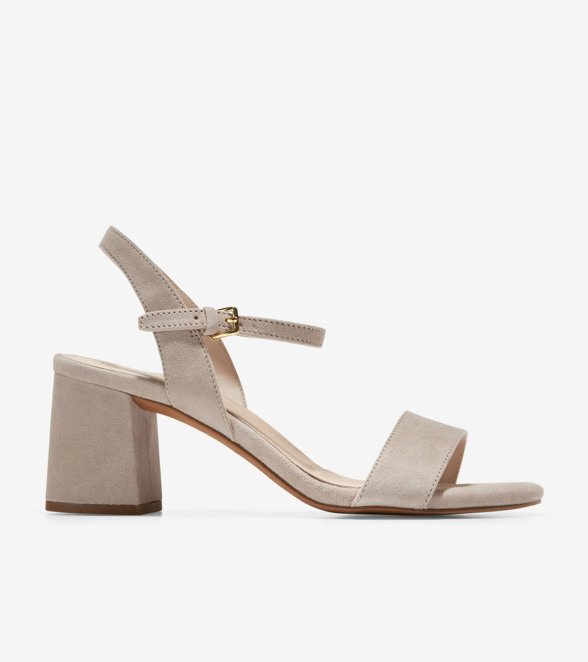 Cole Haan Women's Josie Block Heel Sandal