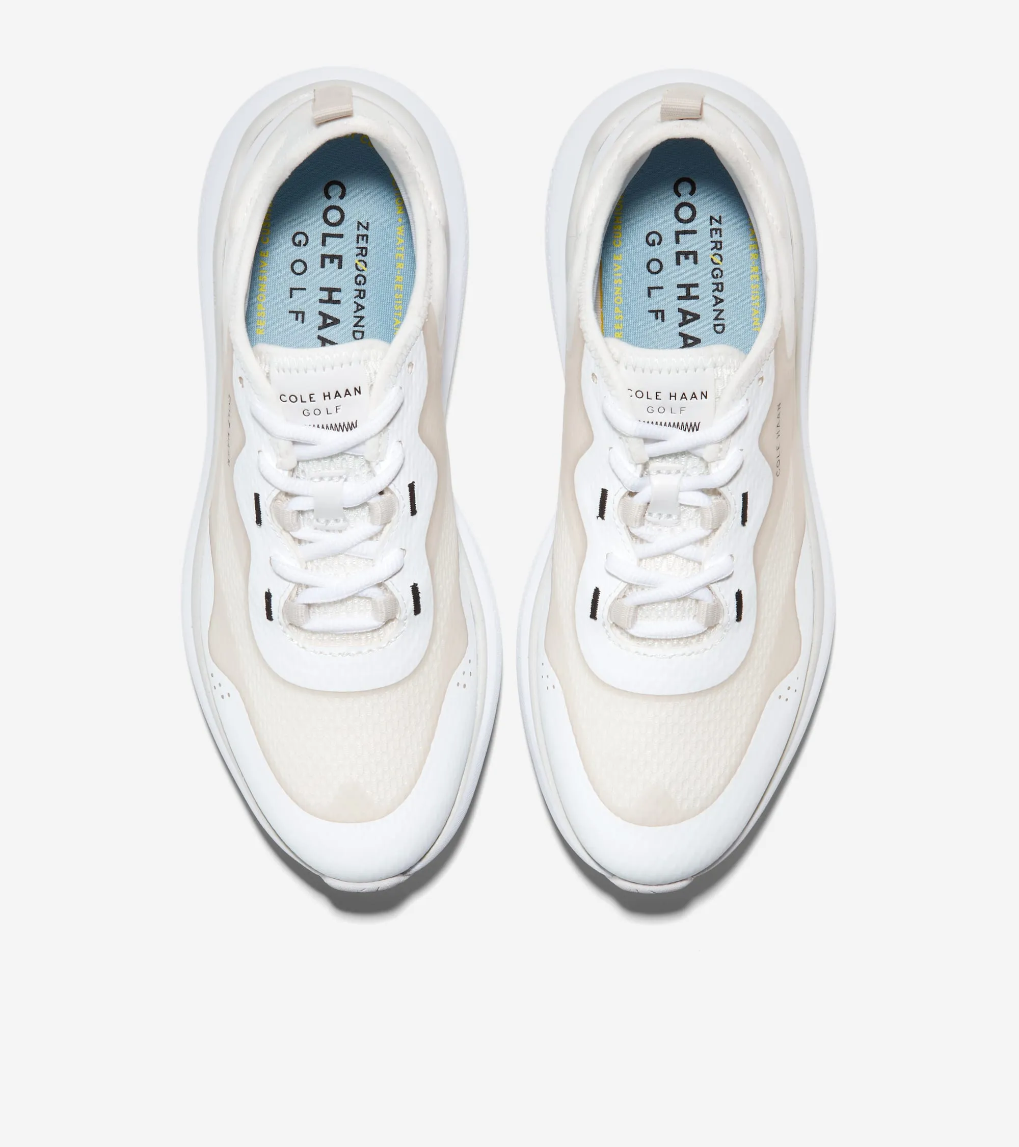 Cole Haan Women's Zerogrand Fairway