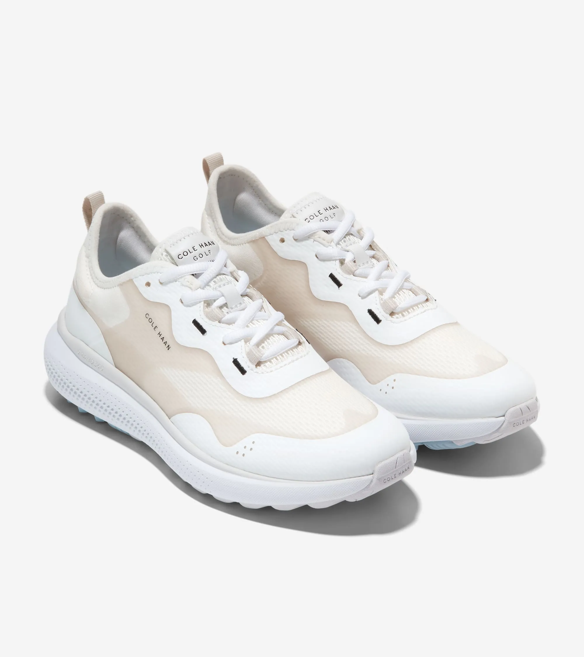 Cole Haan Women's Zerogrand Fairway