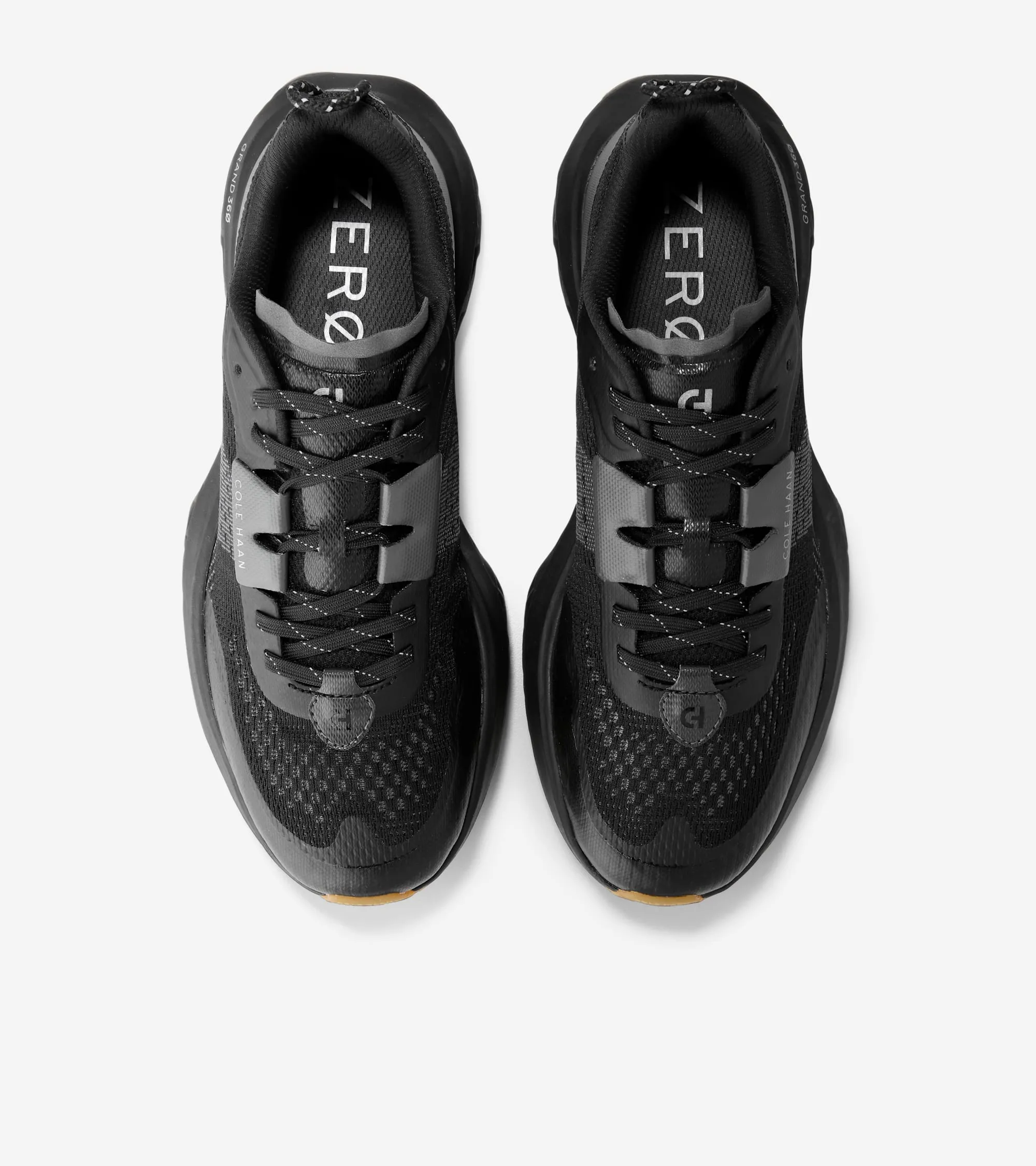 Cole Haan Zerogrand Outpace IIi All Terrain Runner