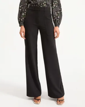 Cole Wide Legged Pant