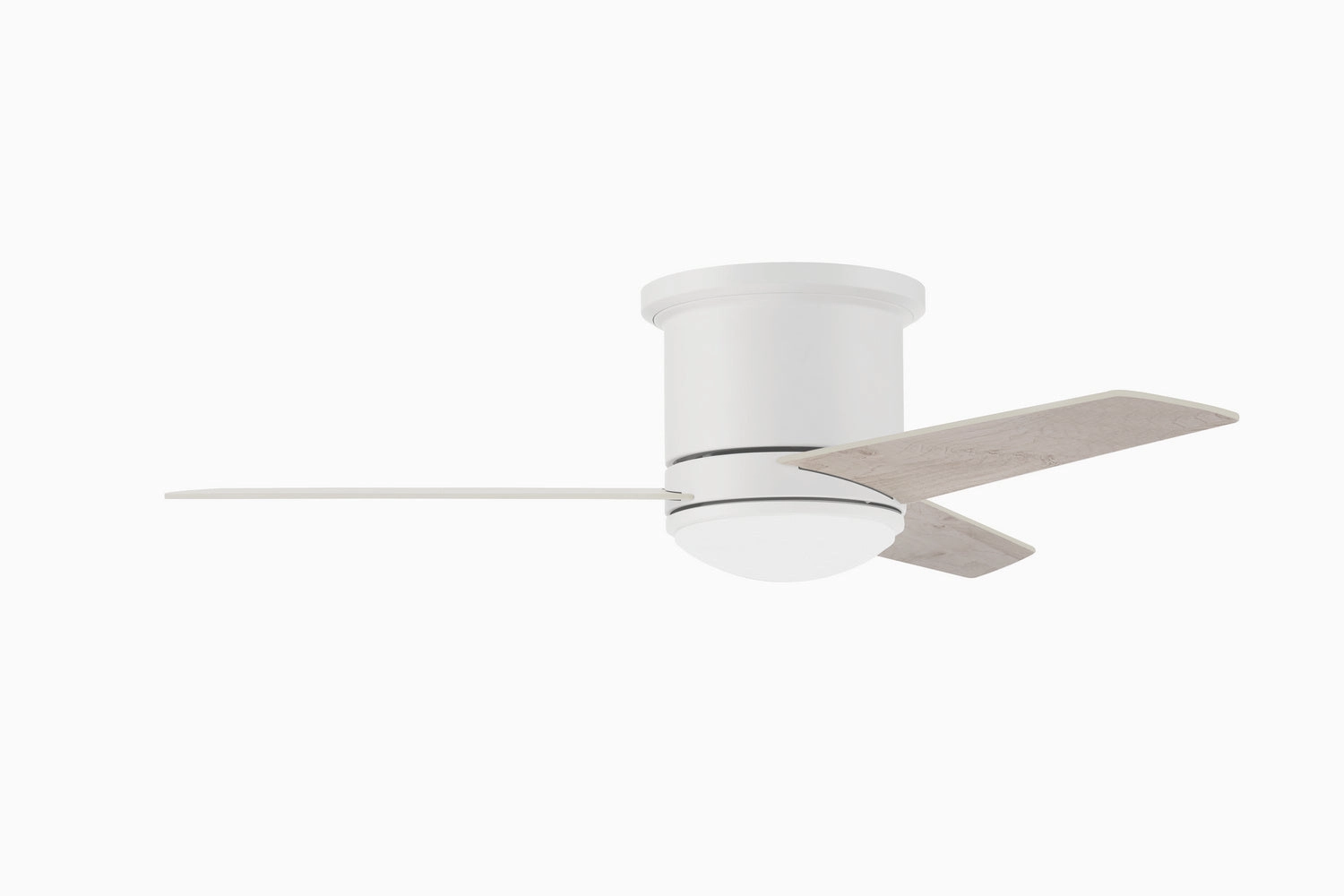 Cole 44 Indoor/Outdoor 44"Ceiling Fan White