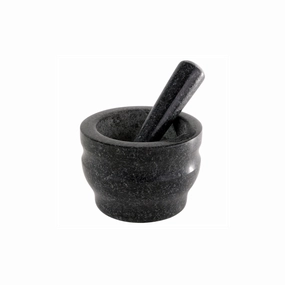 Cole & Mason Granite Mortar & Pestle