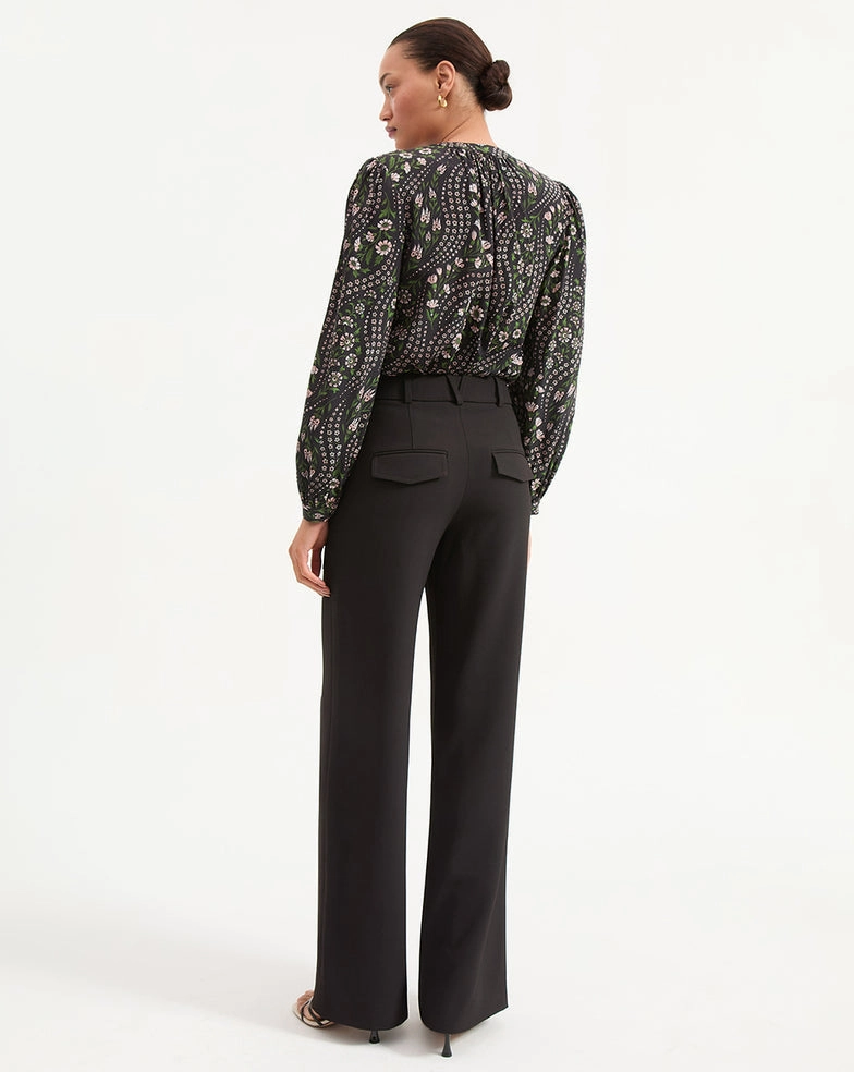 Cole Wide Legged Pant