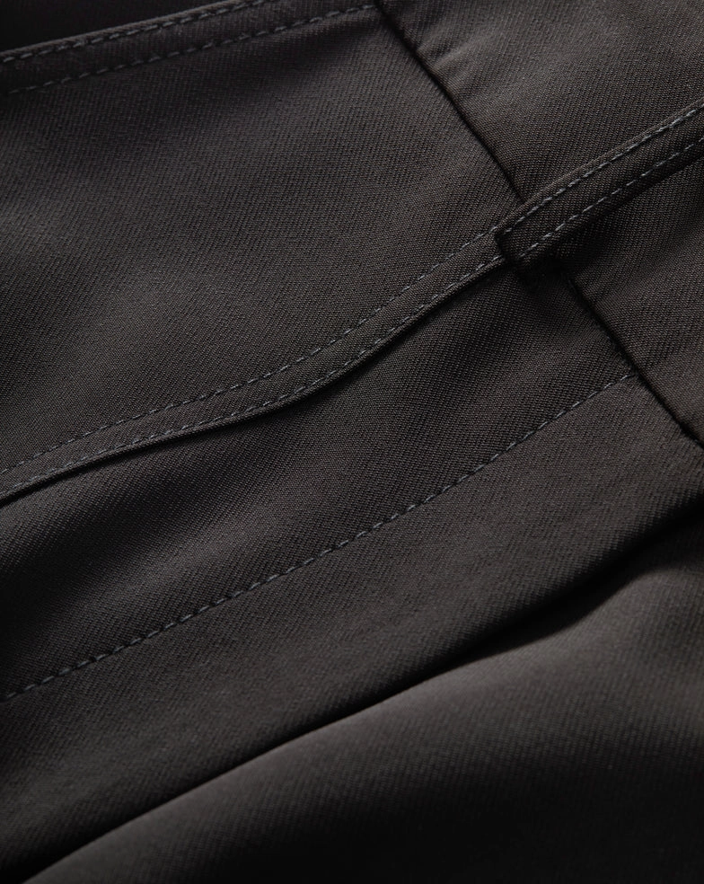 Cole Wide Legged Pant