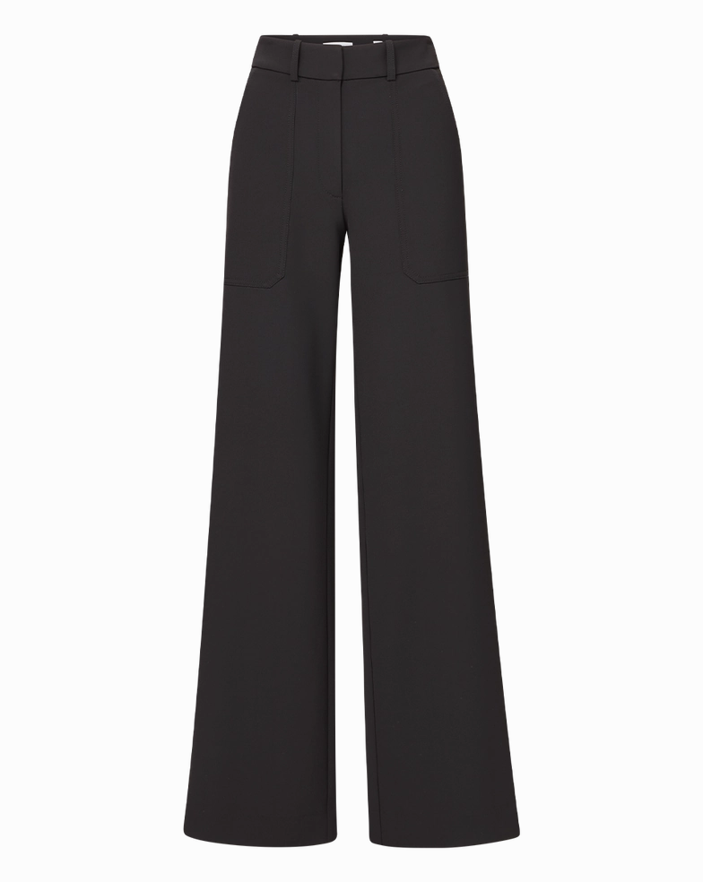 Cole Wide Legged Pant