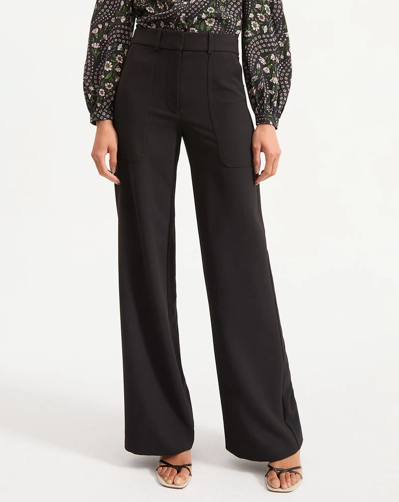 Cole Wide Legged Pant
