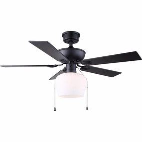Colette 42" Ceiling Fan ceiling fans with integrated LED lighting