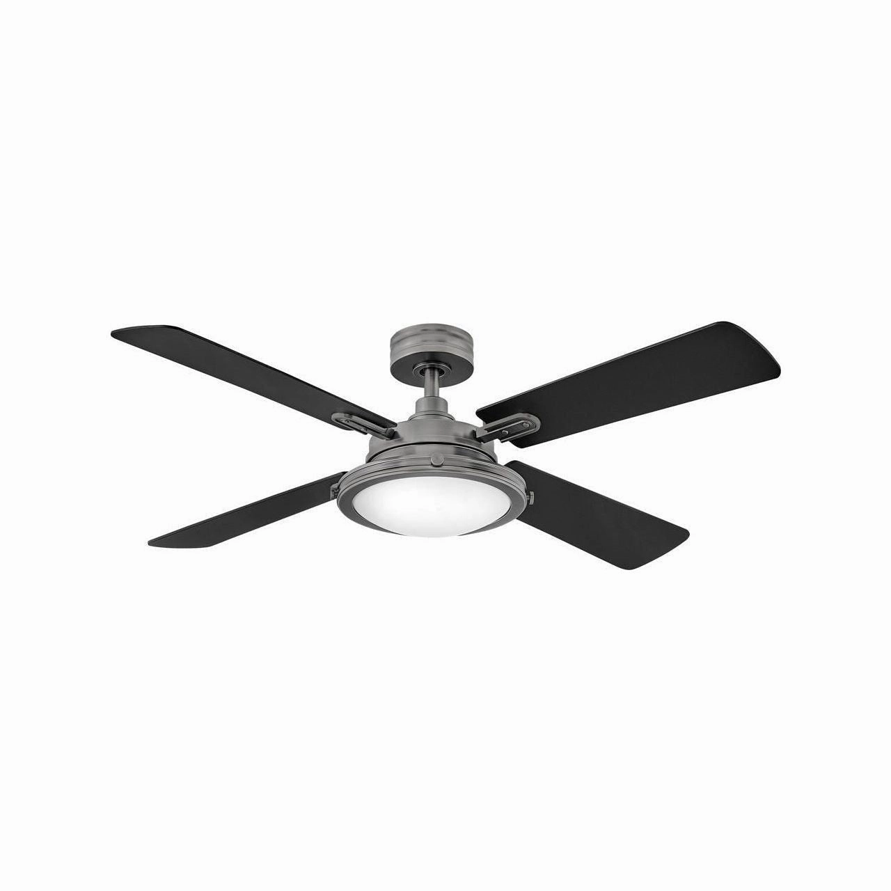 Collier 54" LED Fan