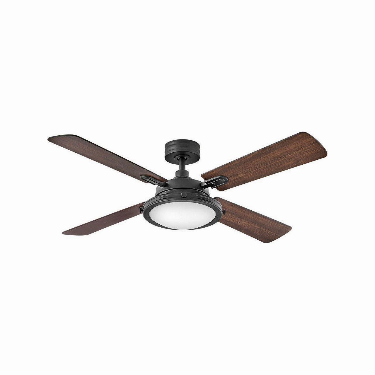 Collier 54" LED Fan