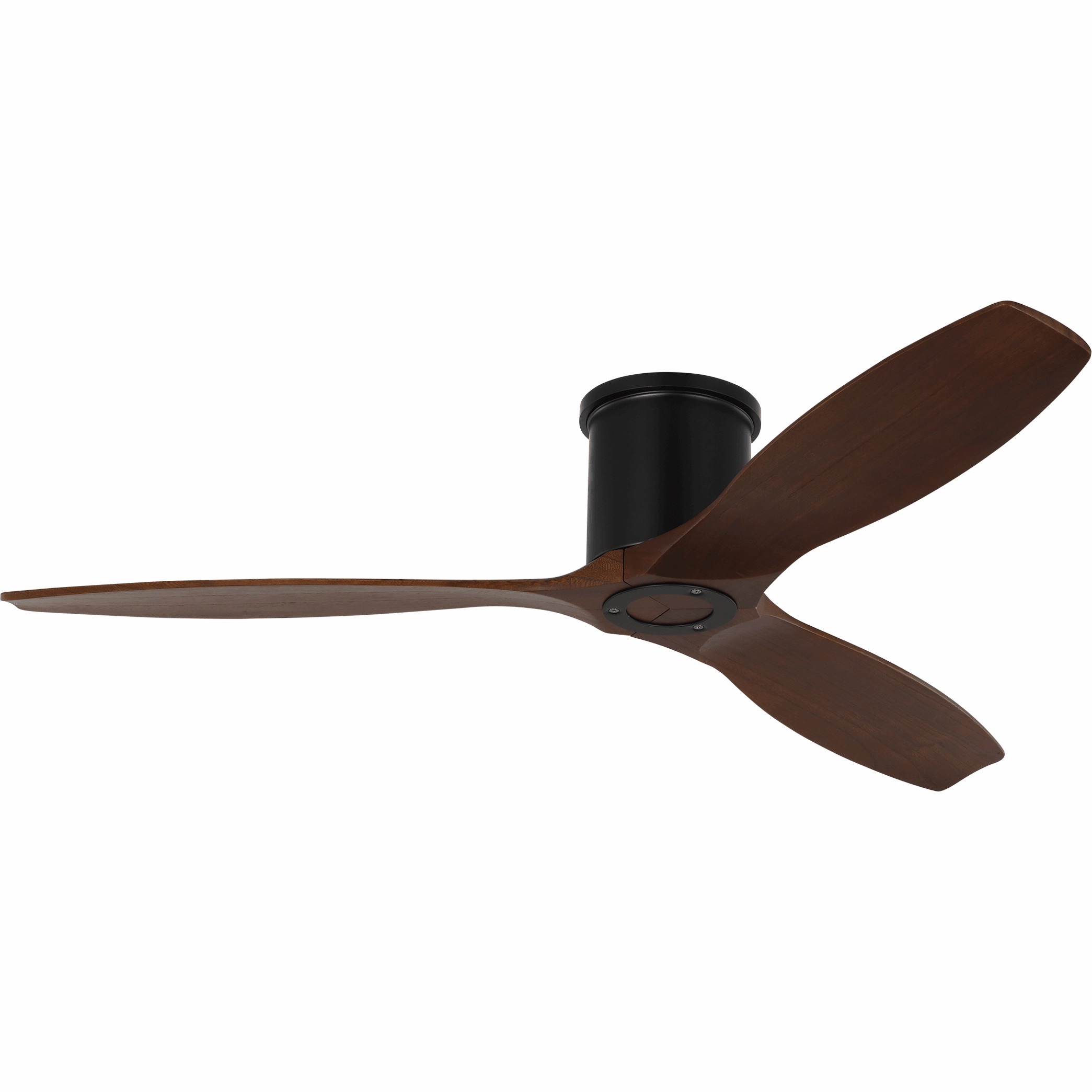 Collins 52" Smart Hugger Ceiling Fan