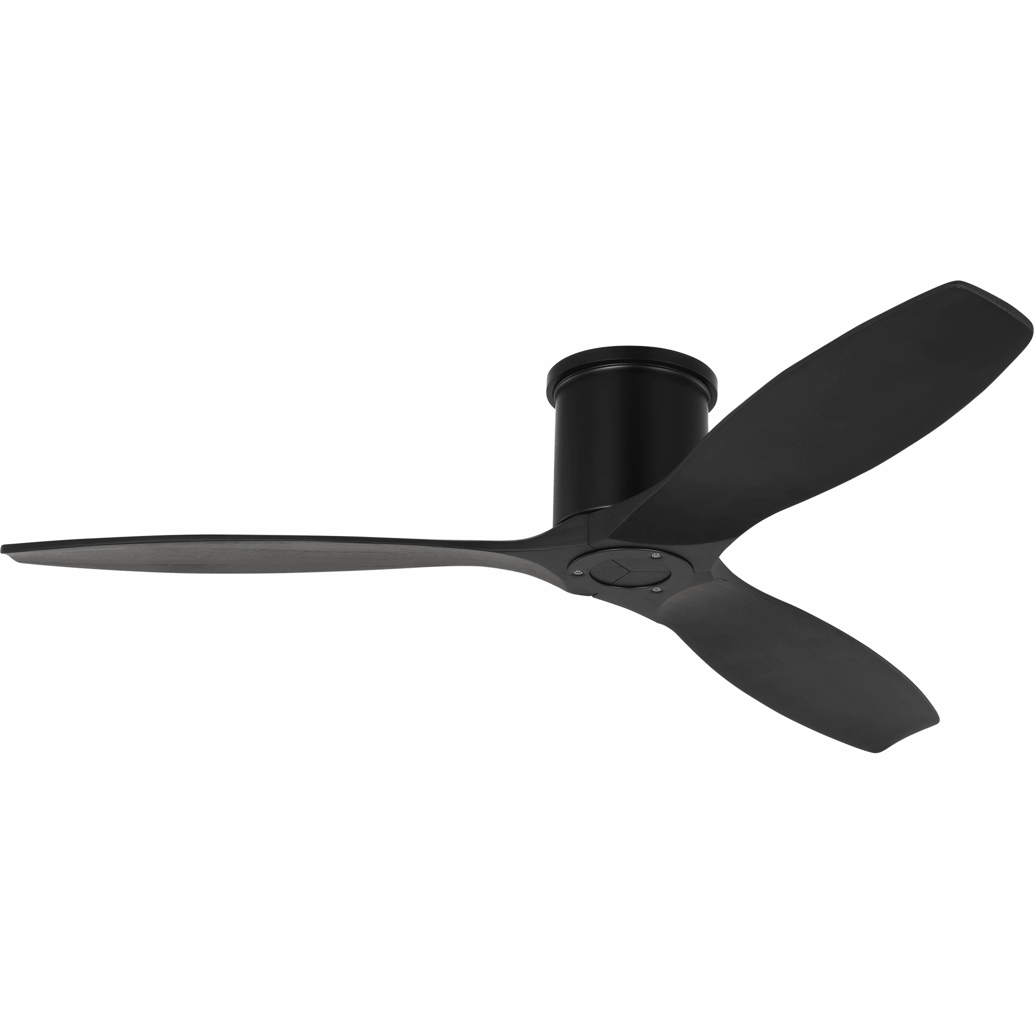 Collins 52" Smart Hugger Ceiling Fan