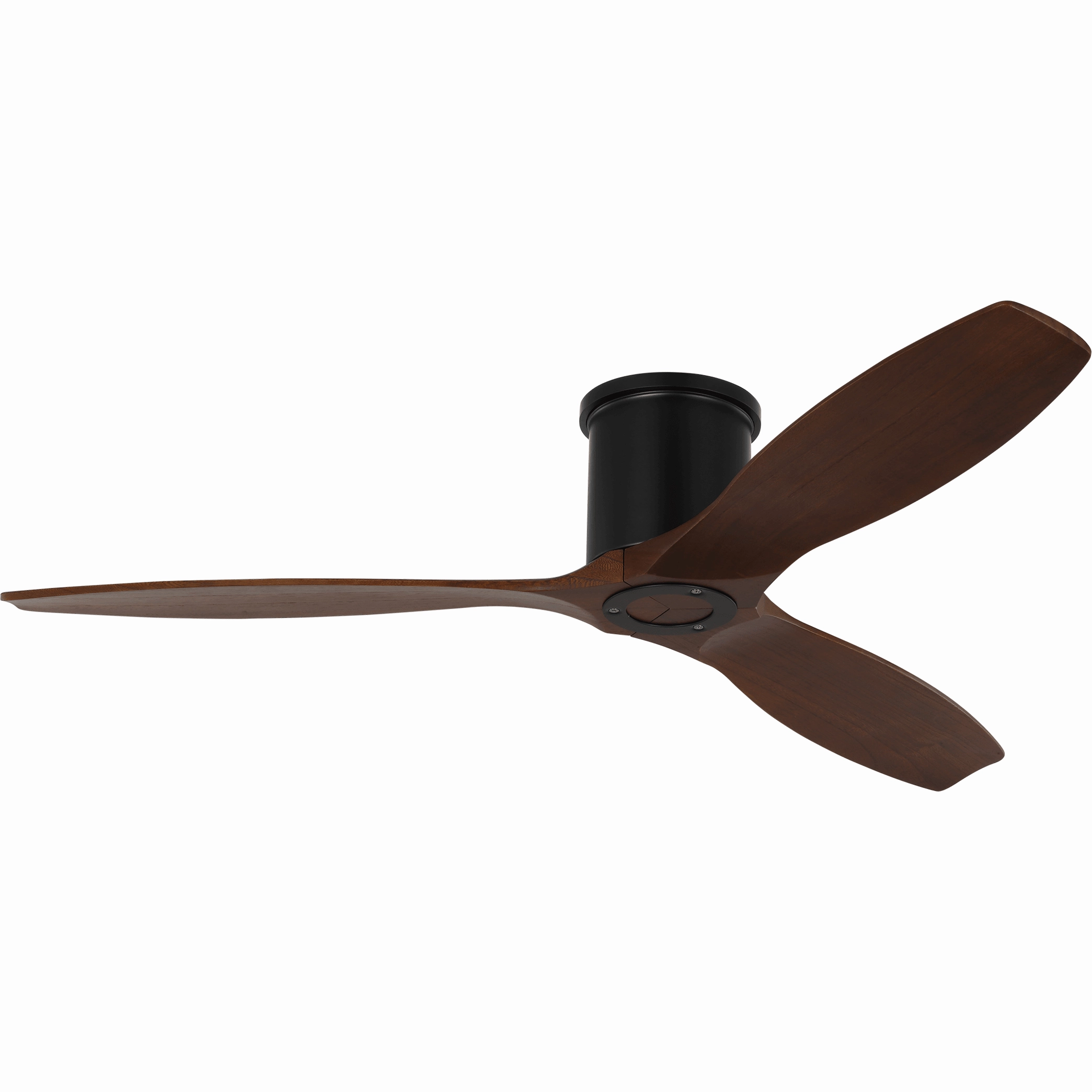 Collins 52" Smart Hugger Ceiling Fan
