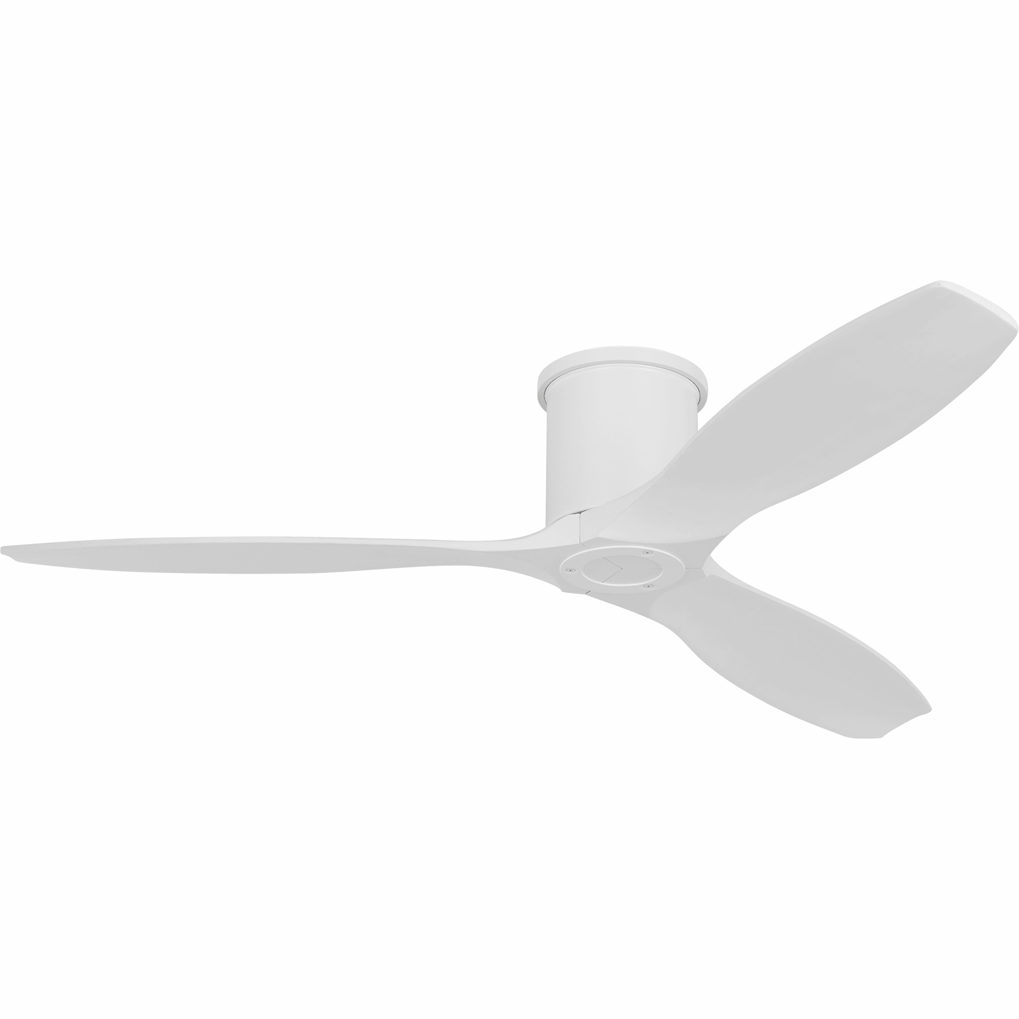 Collins 52" Smart Hugger Ceiling Fan